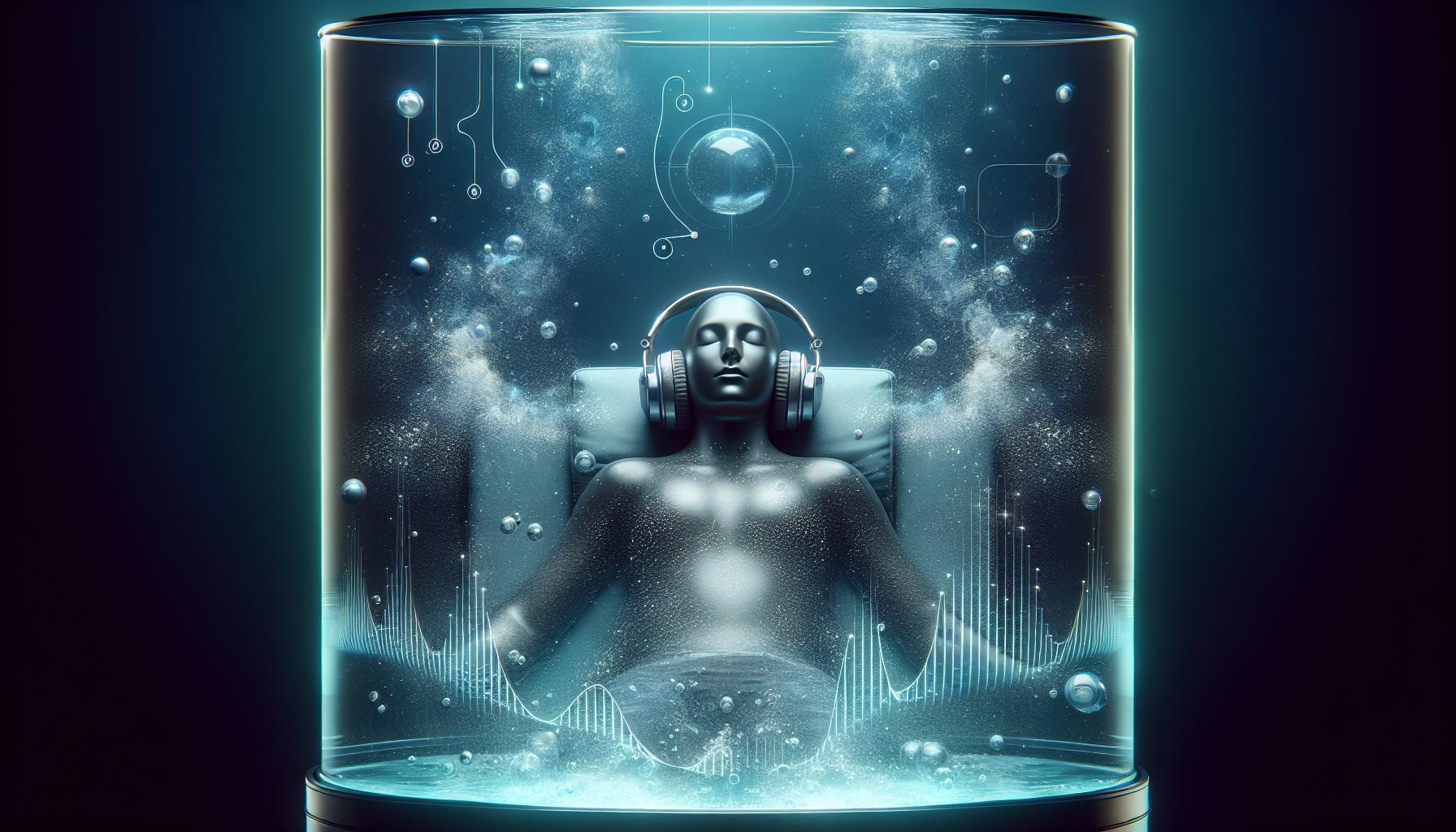 Can You Use Headphones in Float Tank: Audio Equipment Guidelines 8 Can You Use Headphones in Float Tank: Audio Equipment Guidelines