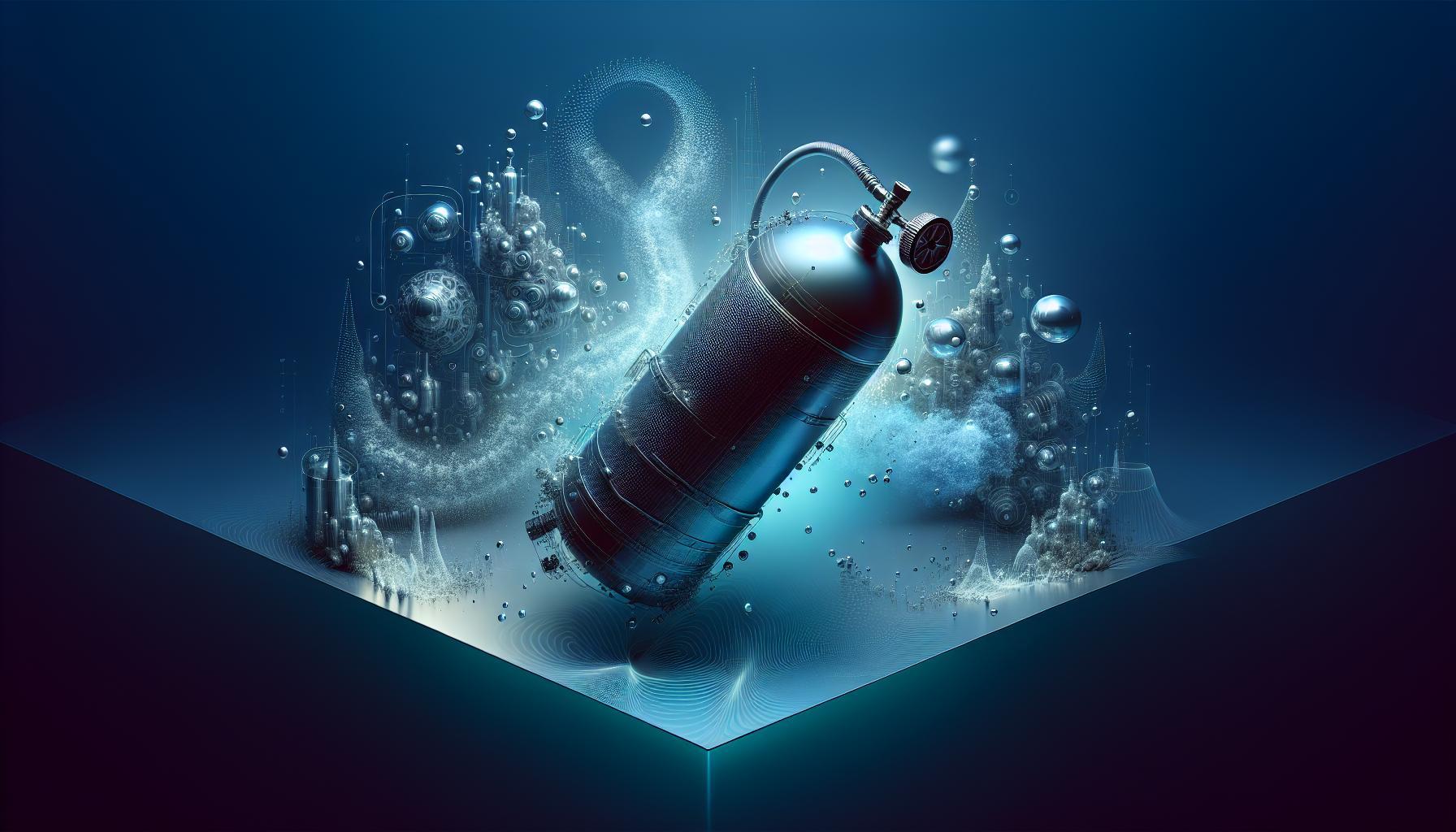 Do Diving Tanks Float? Exploring Tank Physics