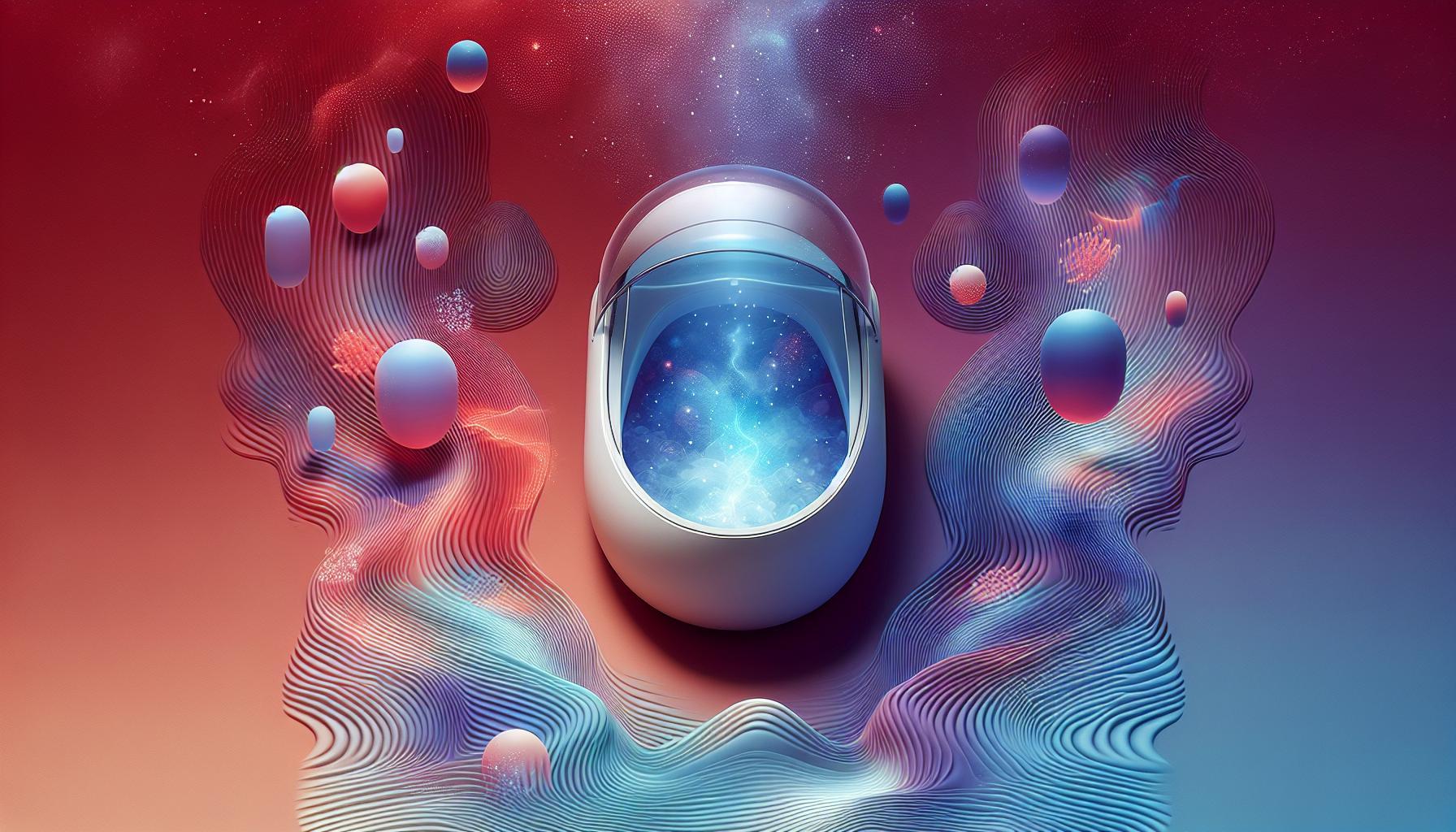 Can You Do Float Tank on Your Period: Menstruation Guidelines