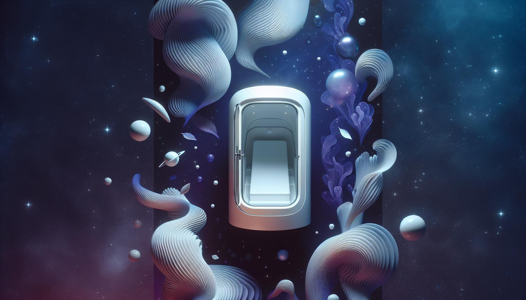 What Is a Float Tank Like? Honest Insights for First-Timers