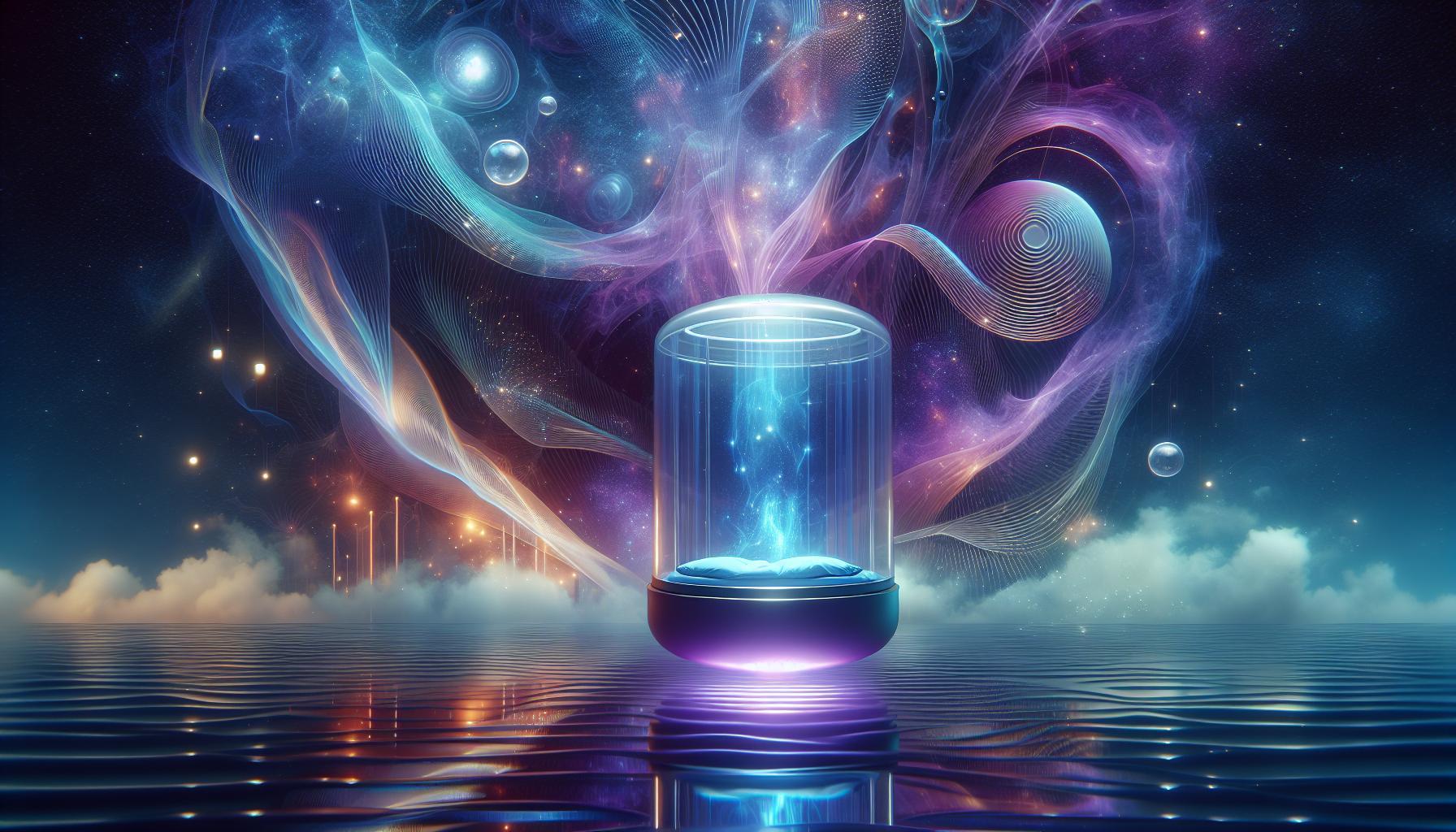 How to Hallucinate in a Float Tank: Unlock Mind-Bending Experiences