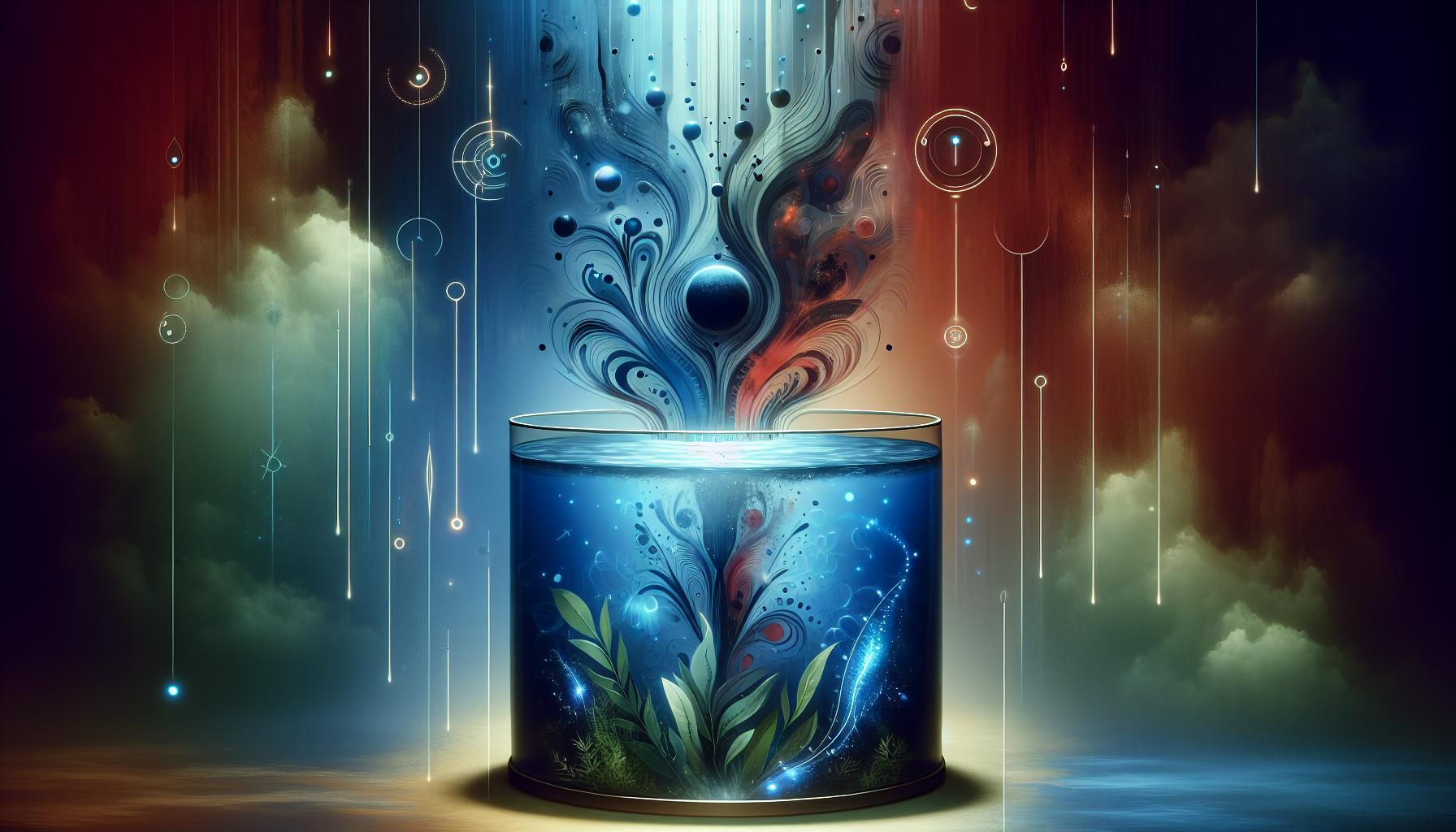 Can You Float in a Tank After Getting a Tattoo: Healing Guide 10 Can You Float in a Tank After Getting a Tattoo: Healing Guide
