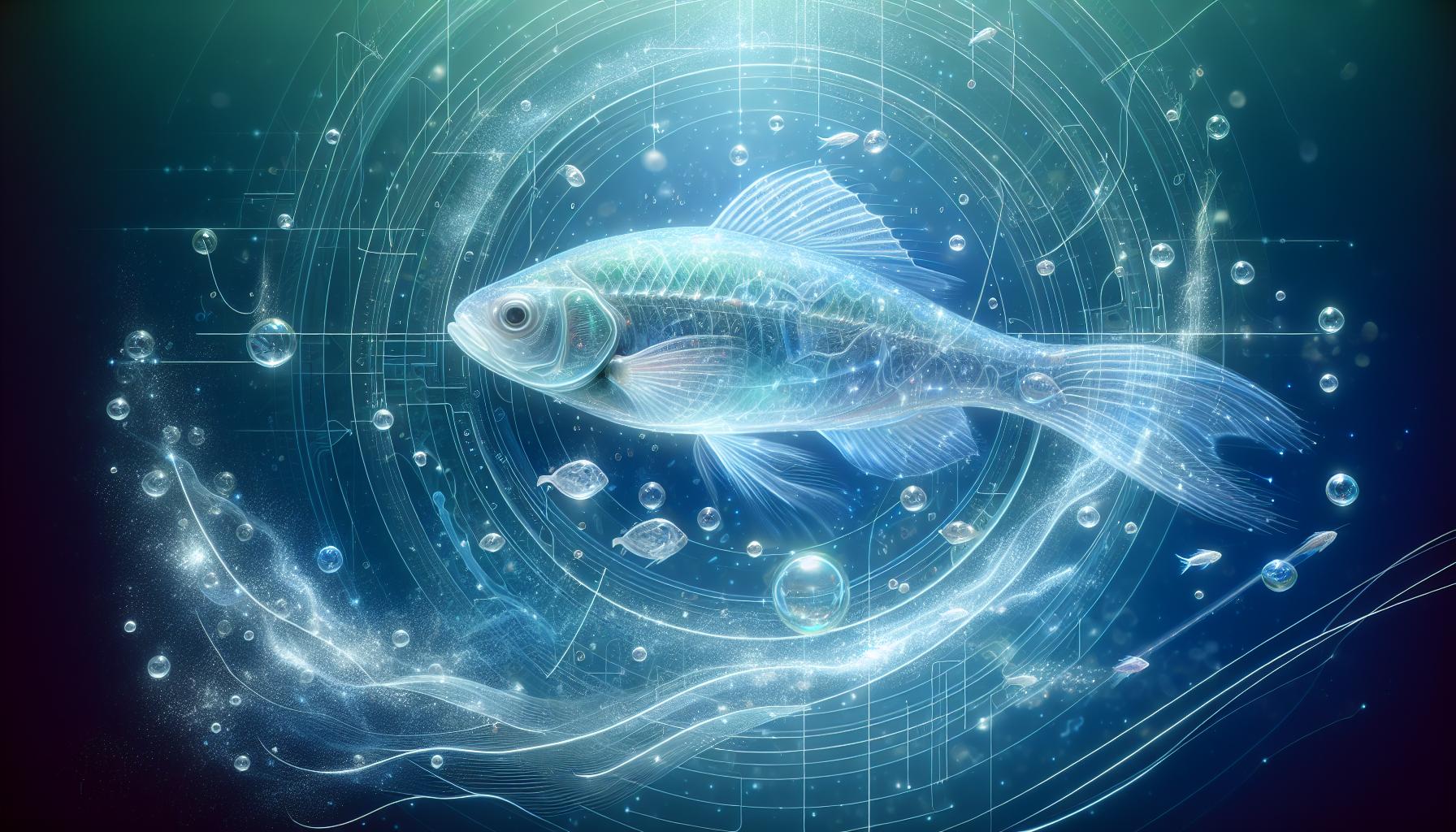 How Floating Affects Fish Health and Safety