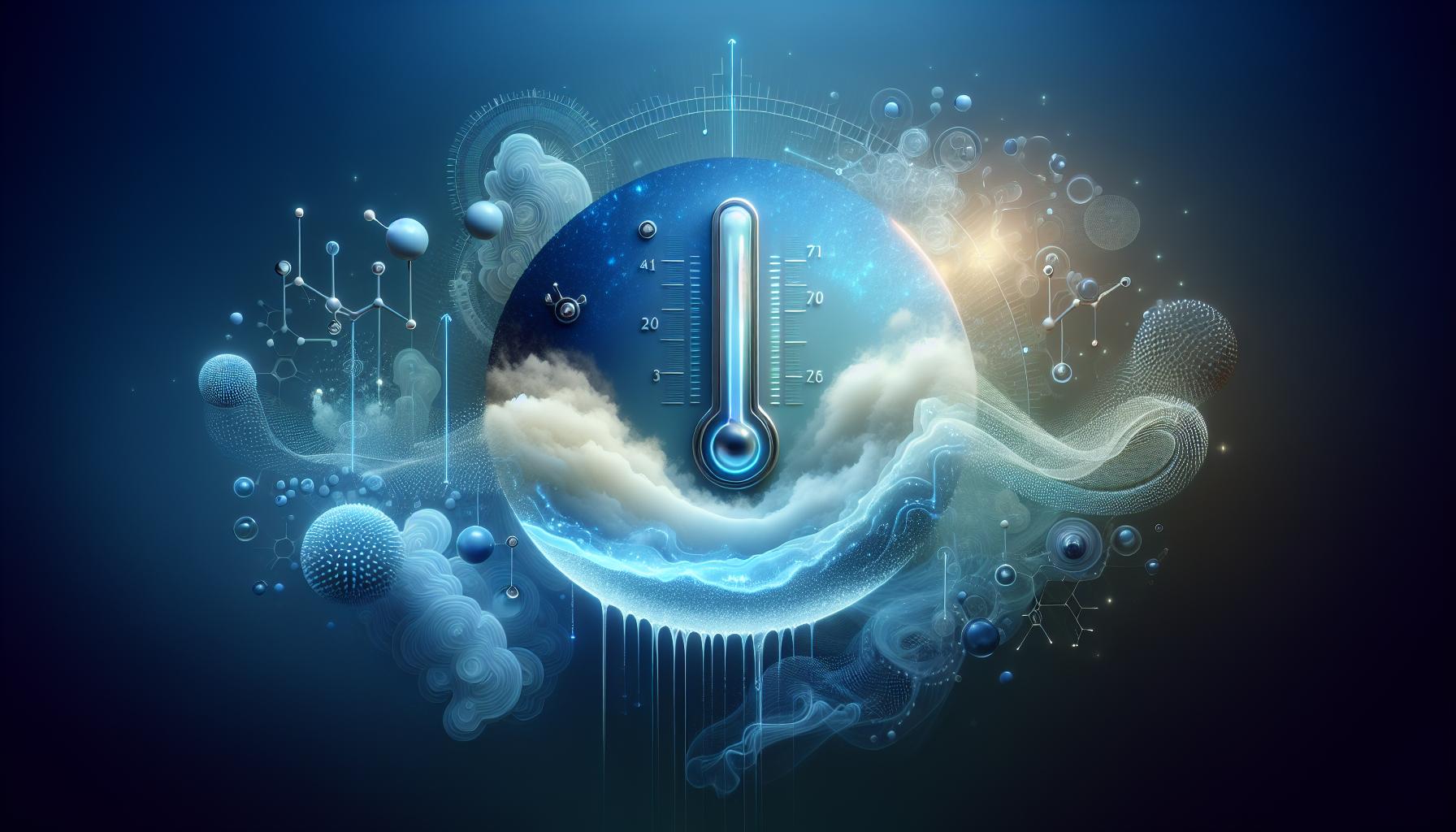 Understanding the Role of Temperature in Float Therapy