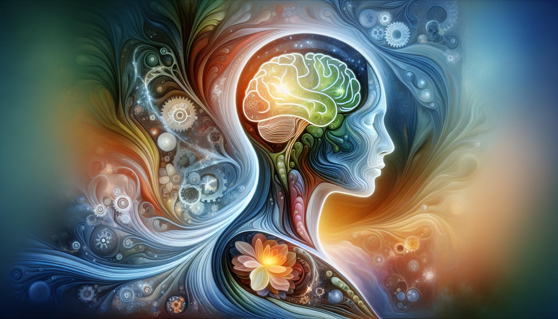 Top Mental and Physical Health Benefits