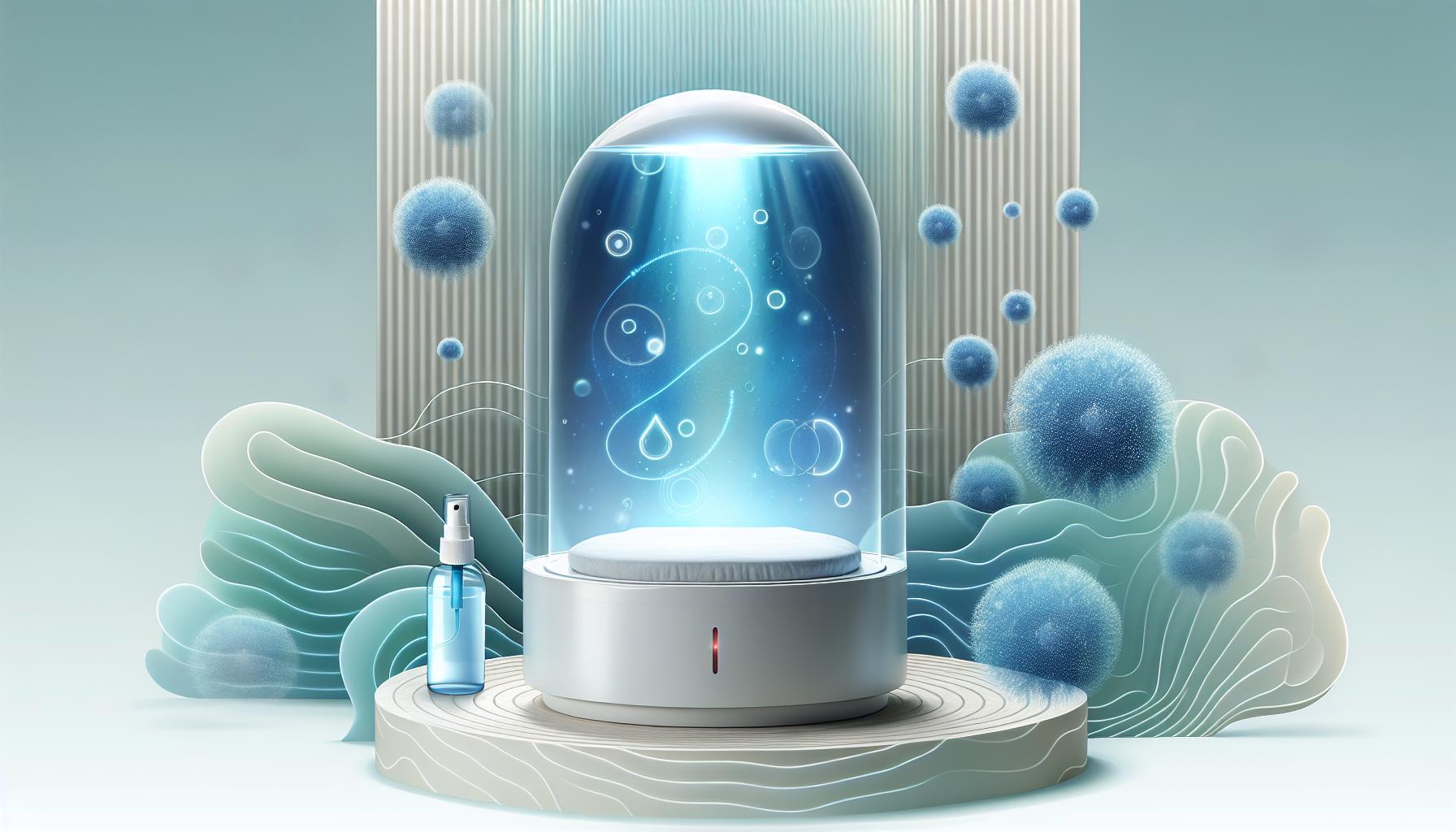 Understanding Float Tanks and COVID-19 Safety