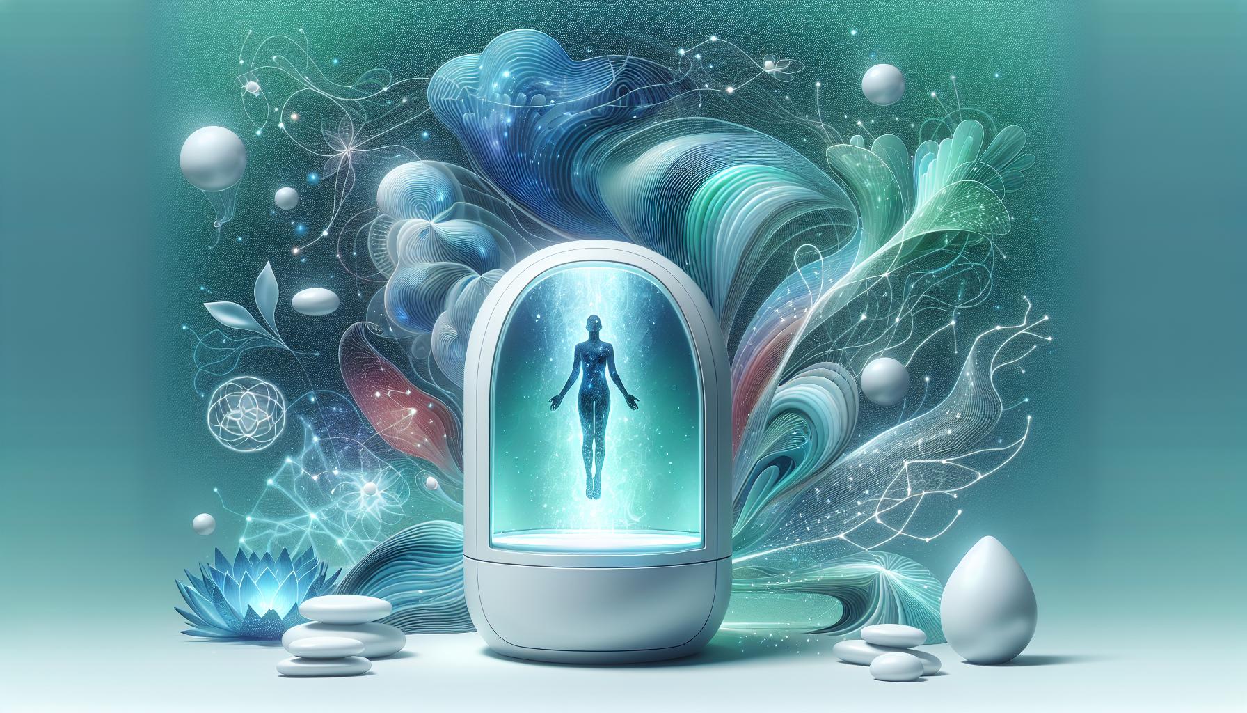 The Science Behind Float Tanks and Wellness