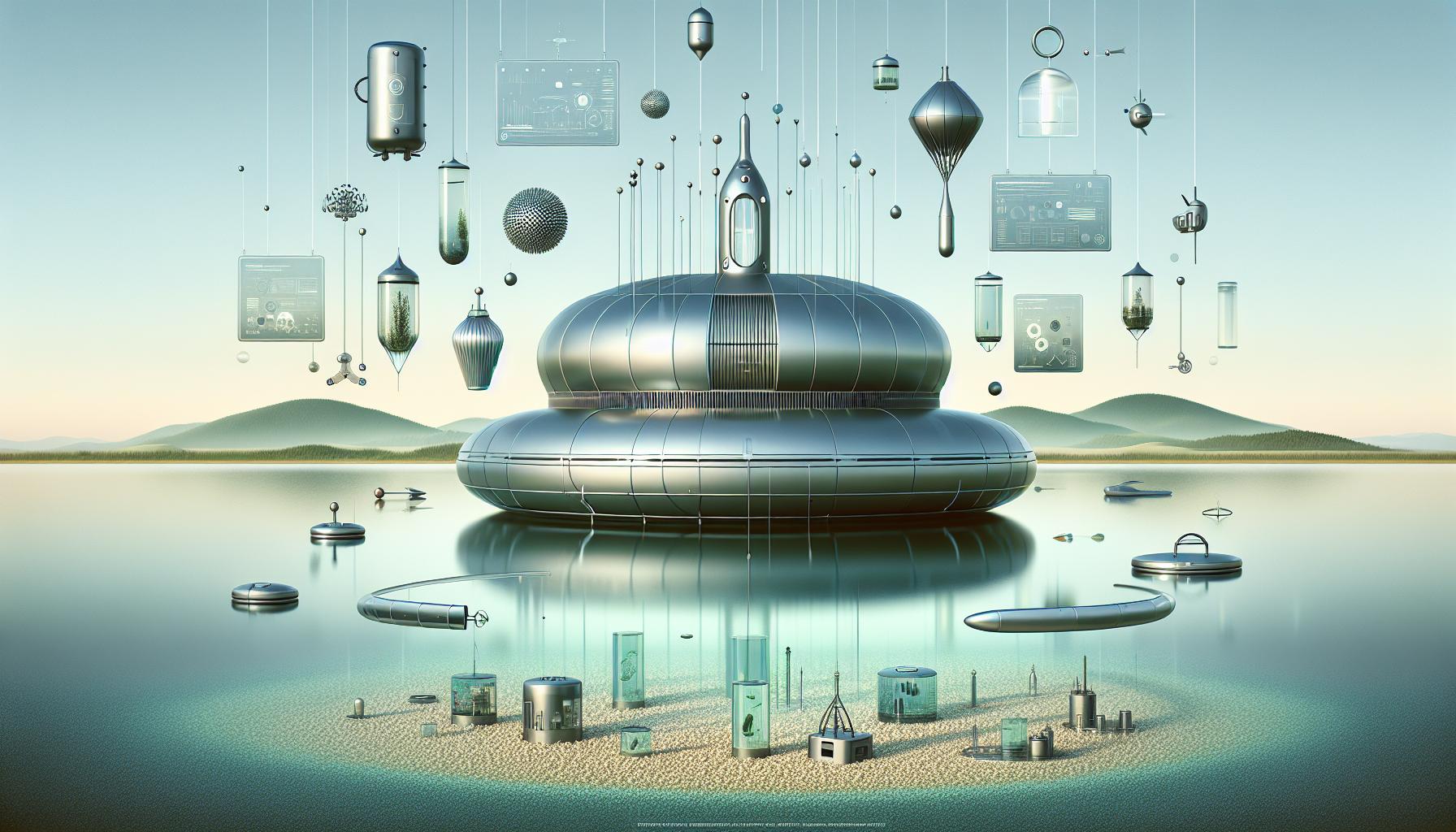 Types of Tanks: Which Float Best?