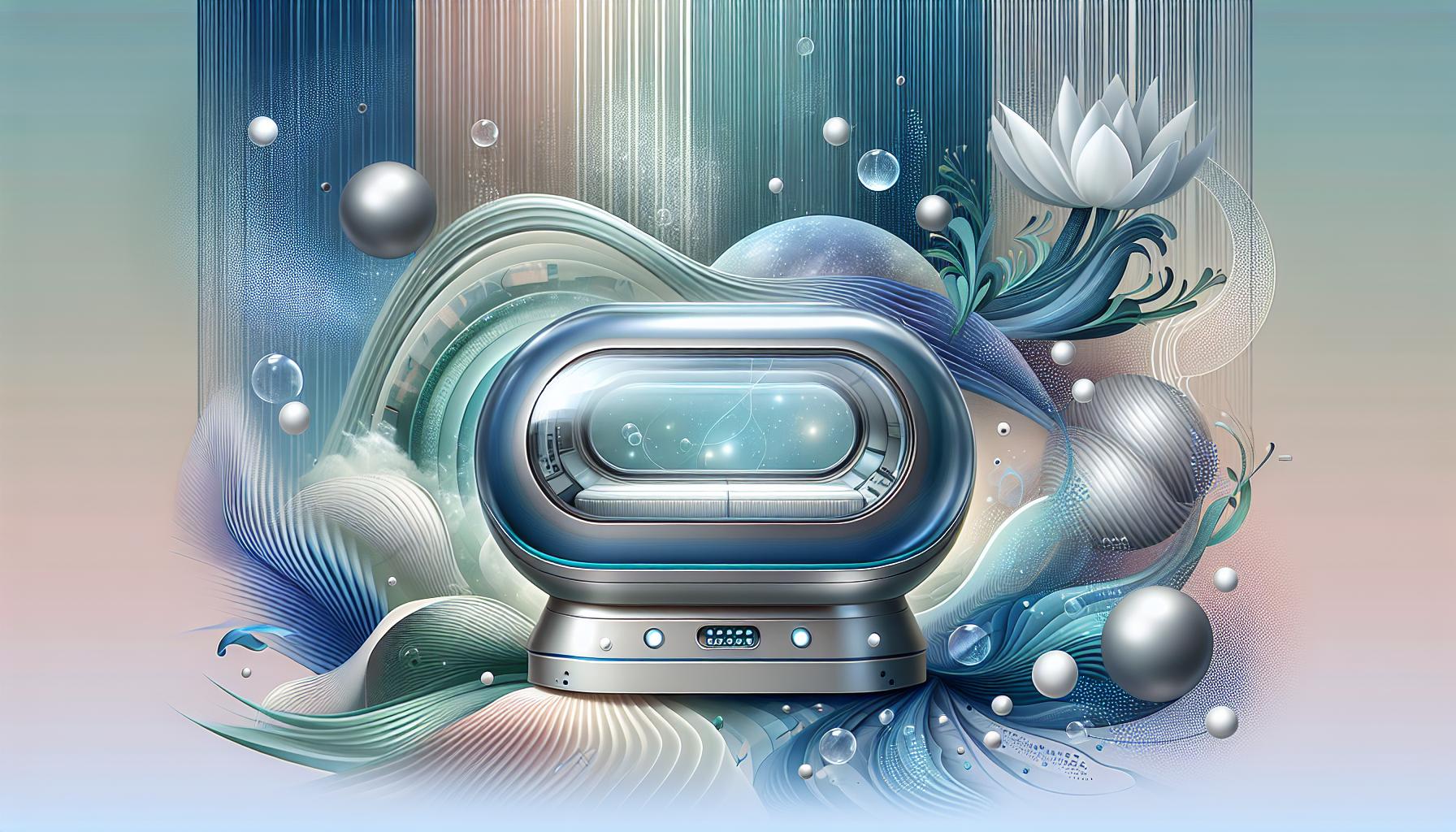 Types of Isolation Tanks Available for Purchase