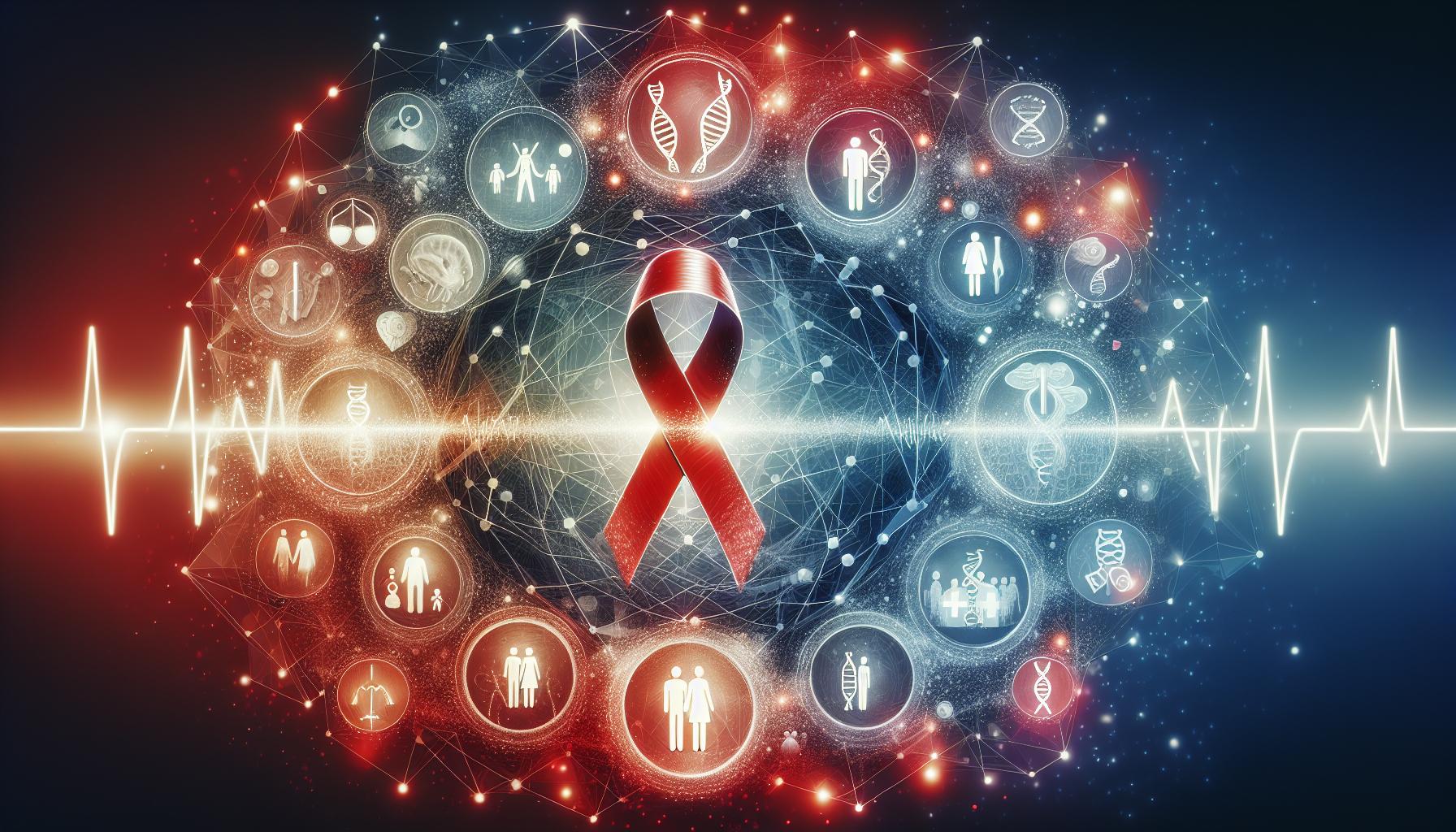 Myths and Facts About AIDS Transmission
