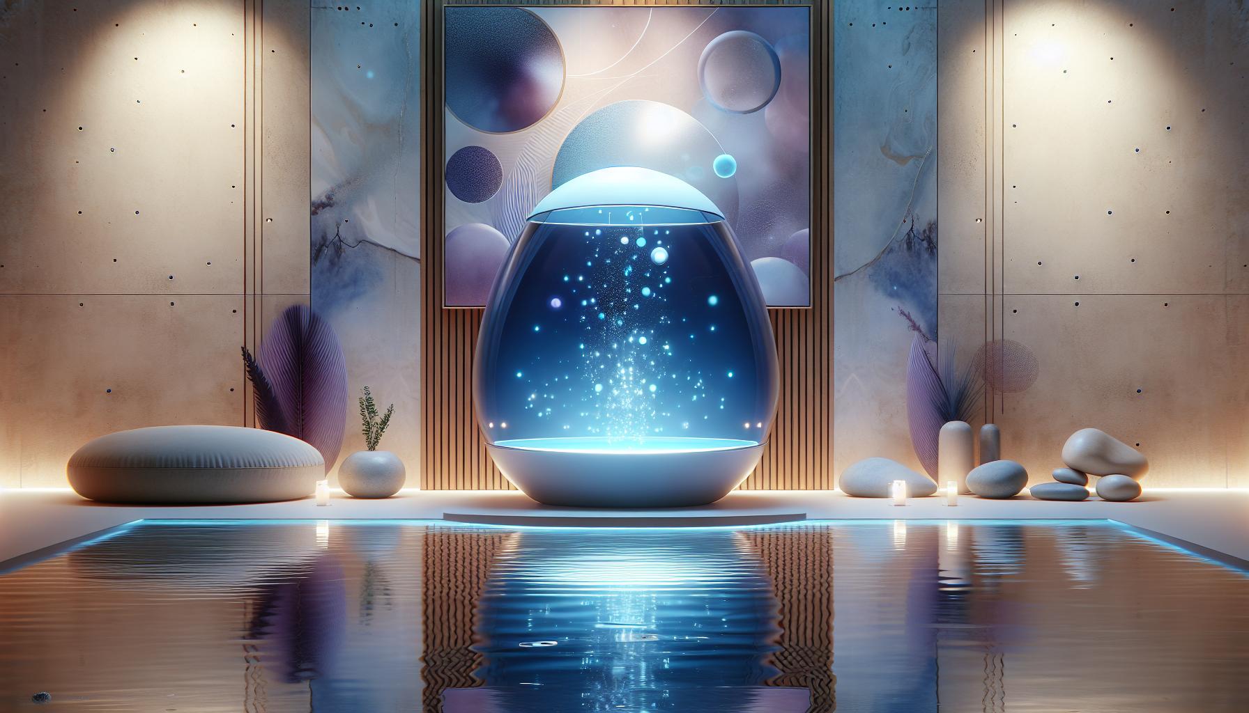 How to Get the Most Out of a Float Tank? Expert Tips for Deep Relaxation