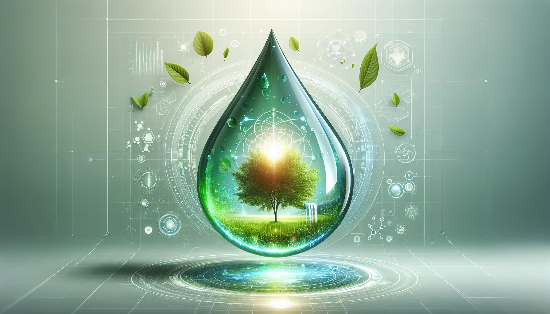 Natural Cleaning Solutions You Can Trust