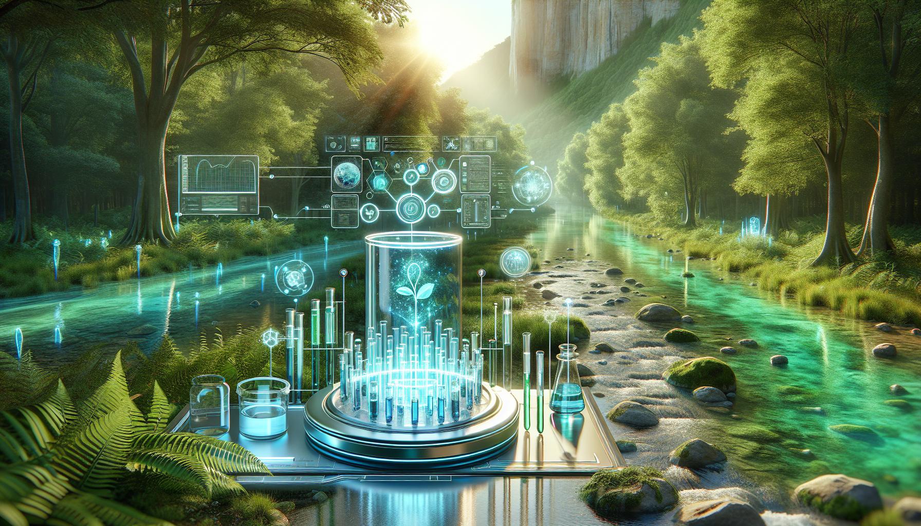 Troubleshooting: Assessing Water Quality