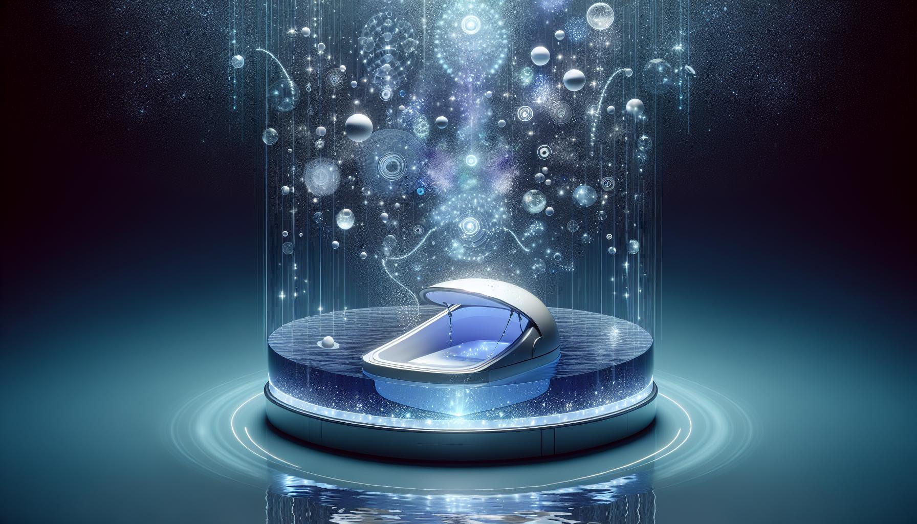 Understanding the Basics of Float Tanks