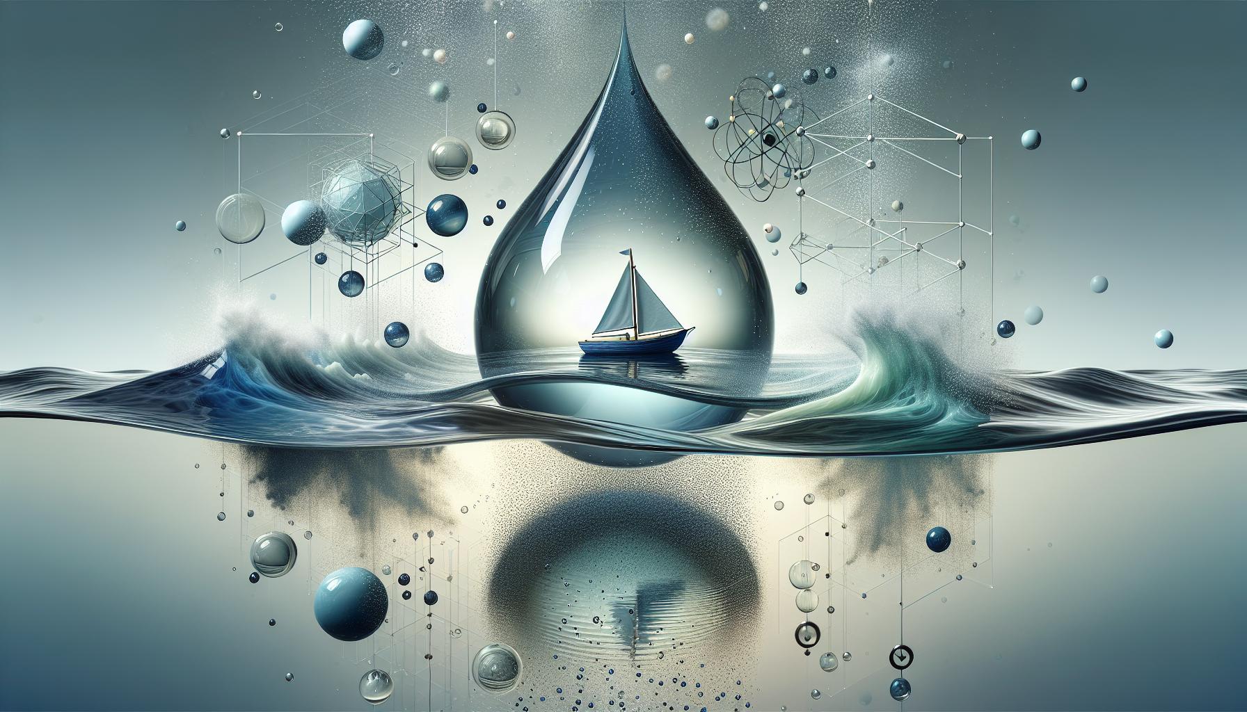 Understanding the Basics of Buoyancy in Fluid Dynamics