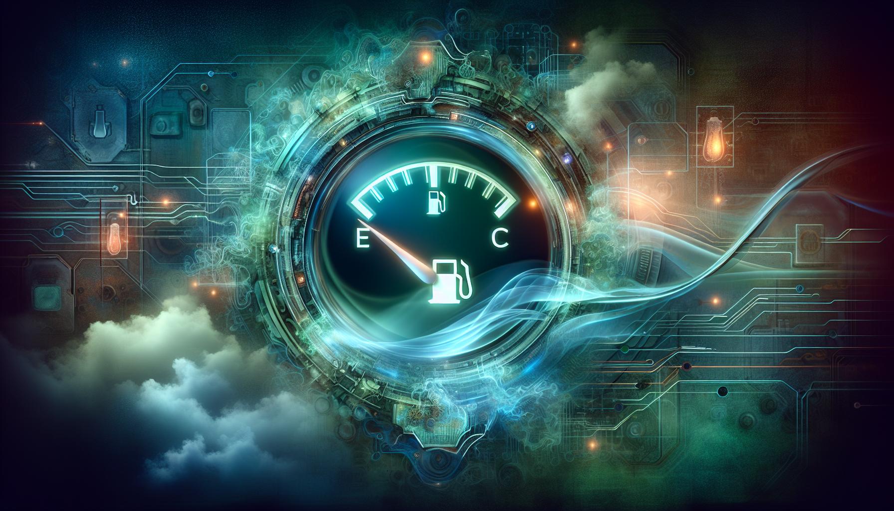 Diagnosing Fuel Level Problems