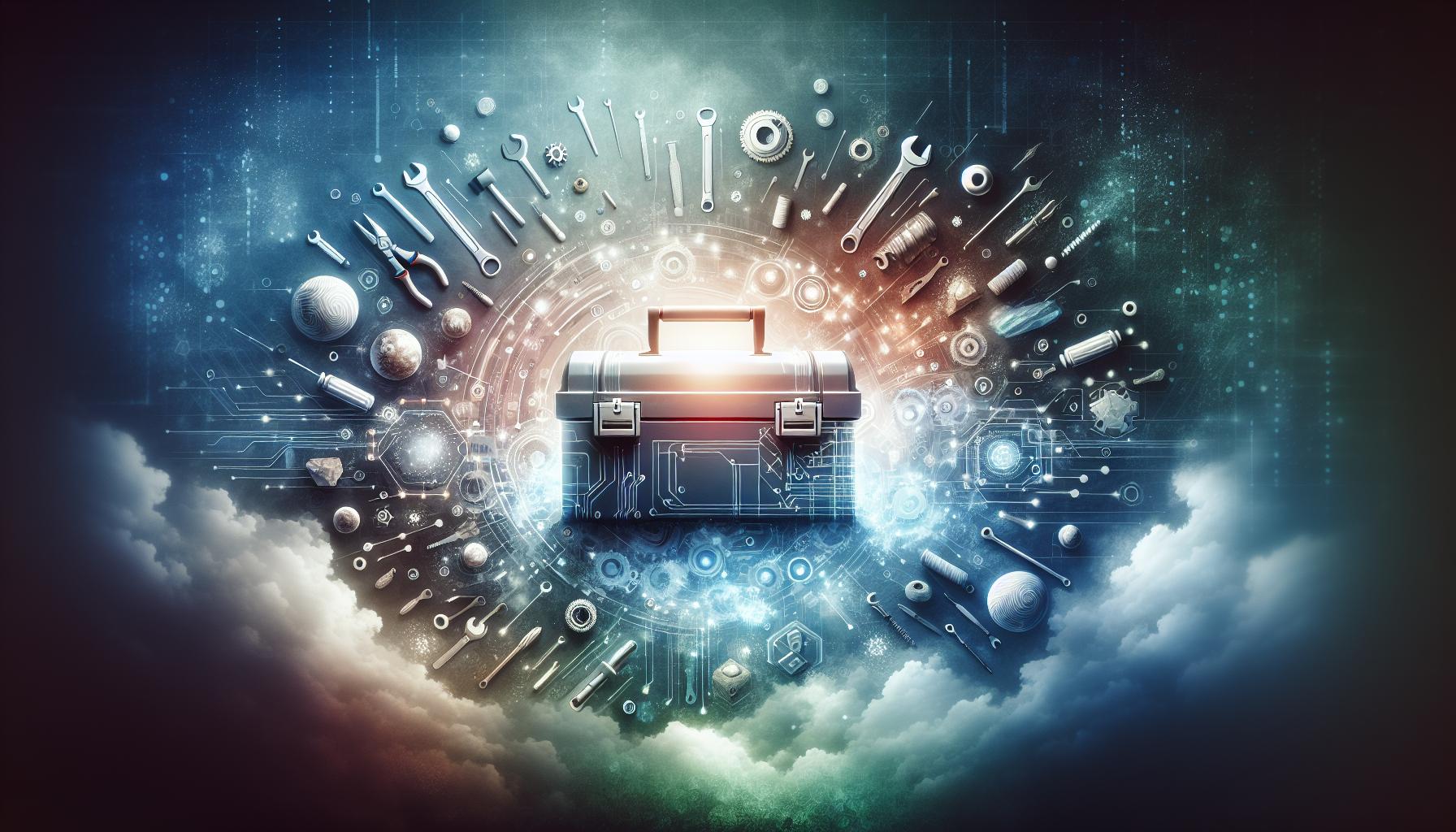 Tools and Materials Needed for Installation