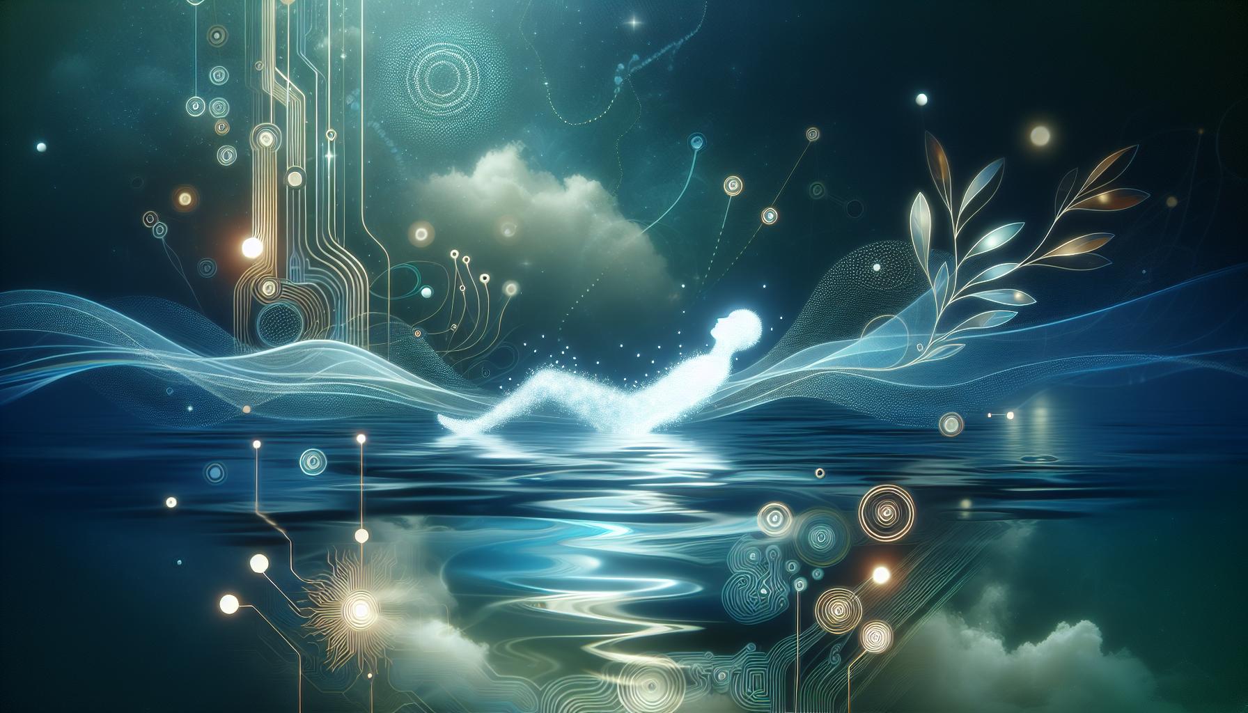 Top Benefits of Floating for Mental Health