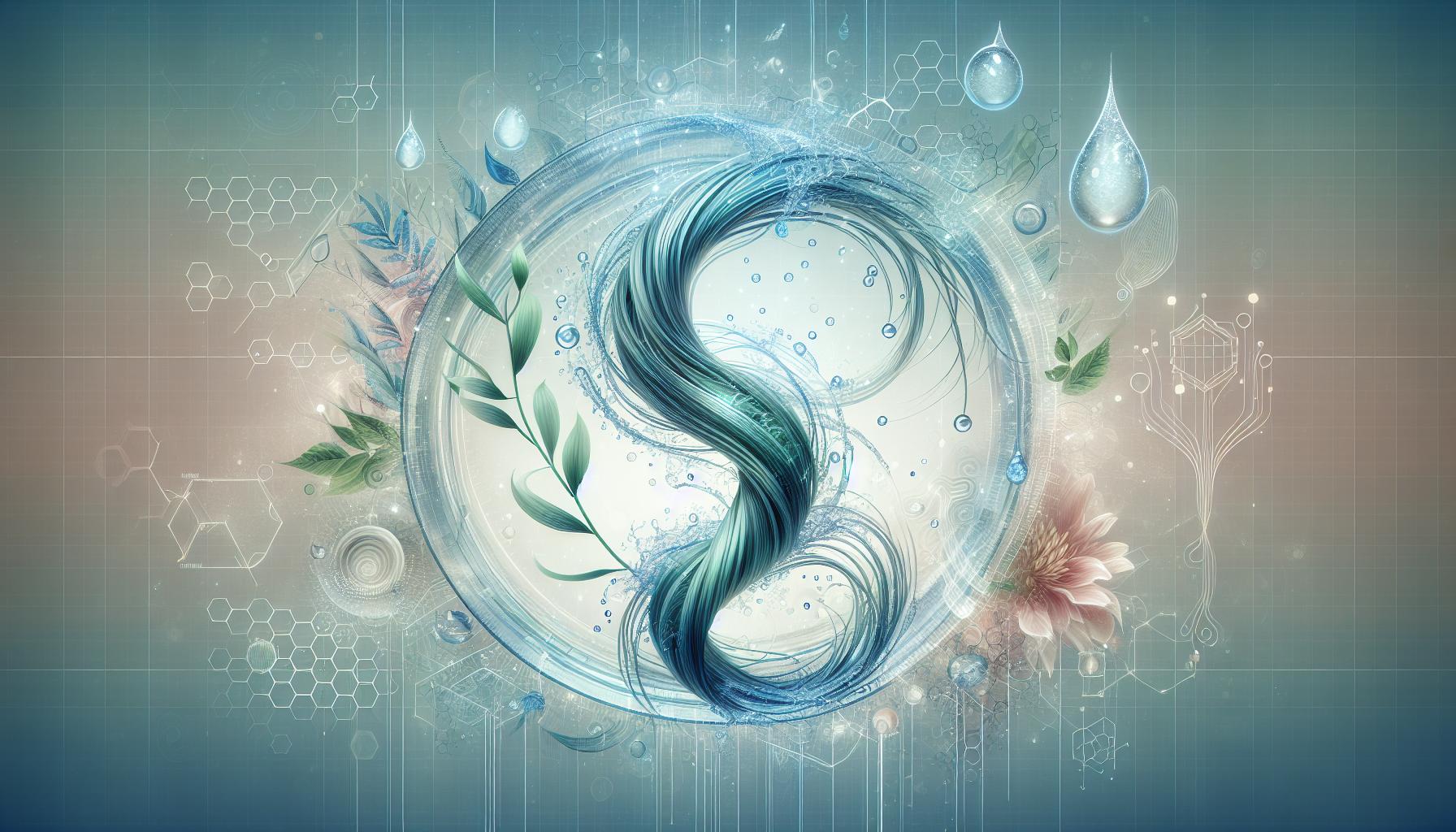 Essential Pre-Float Hair Care Routine