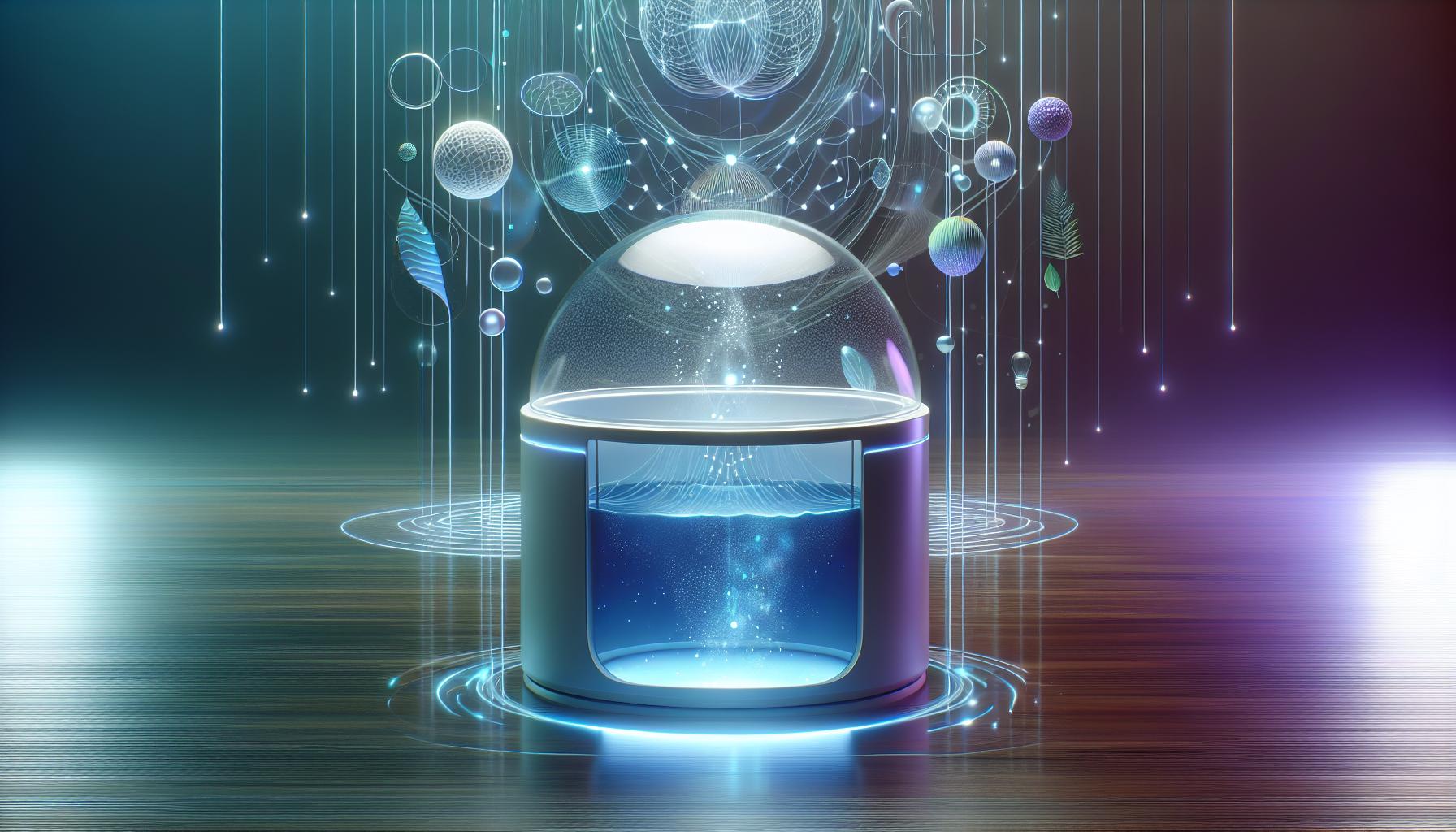 Safety Considerations for Using Float Tanks