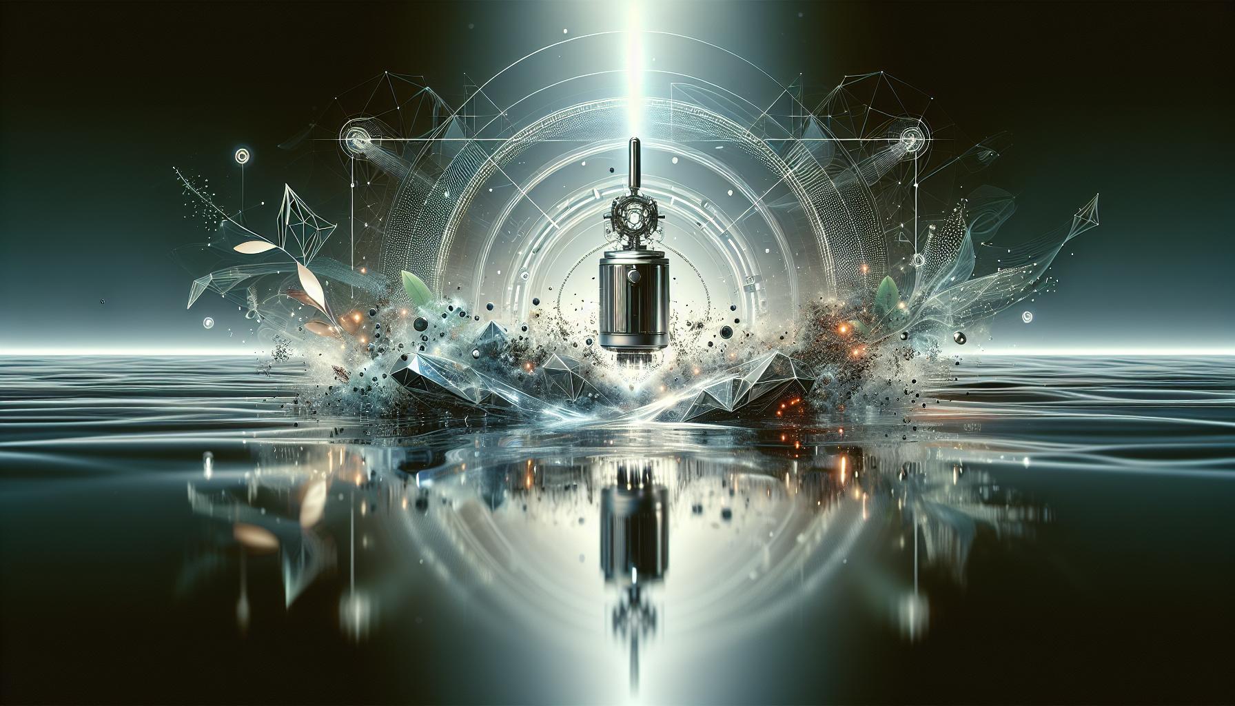 Step-by-Step Guide to Clean Floating Tank Debris