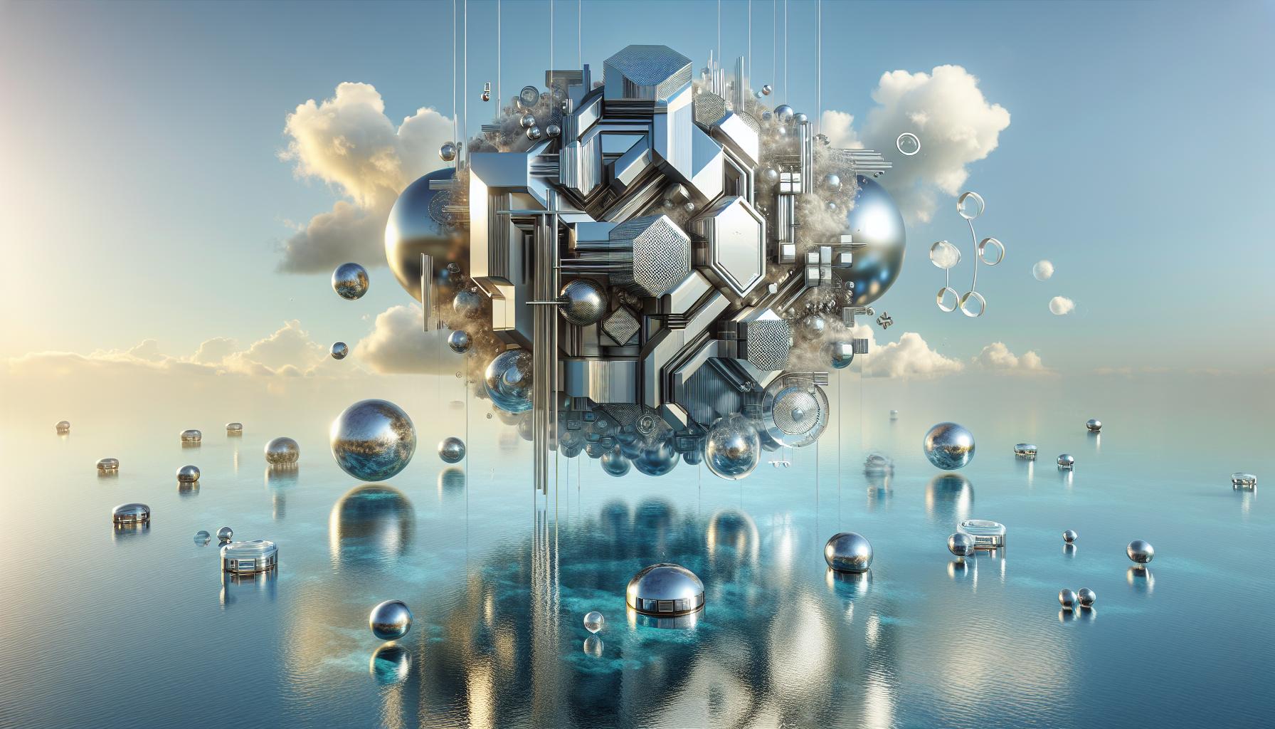 The Role of Tank Design in Floating Capability