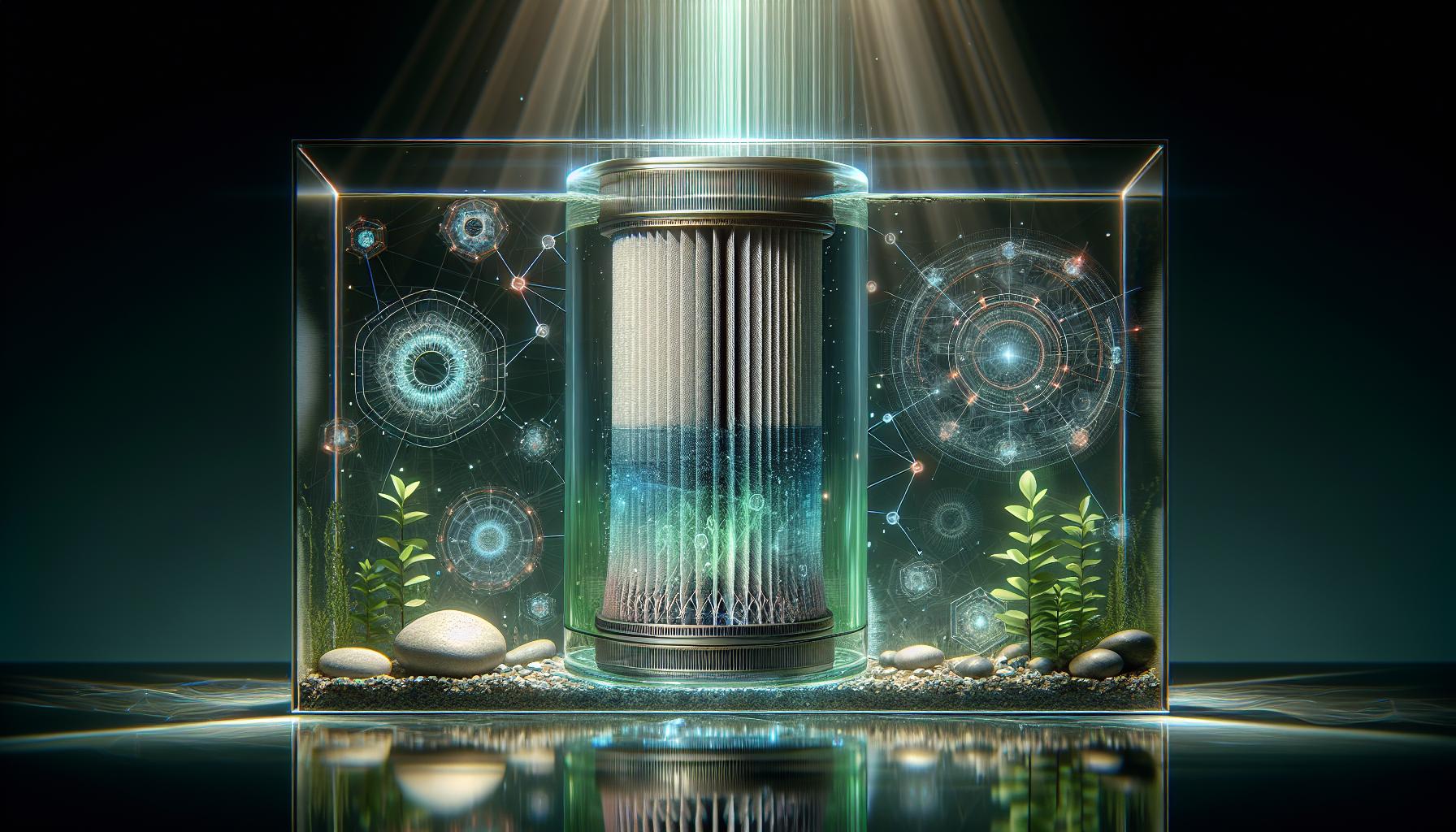 Can You Let Your Filter Float in the Tank? Understanding the Basics