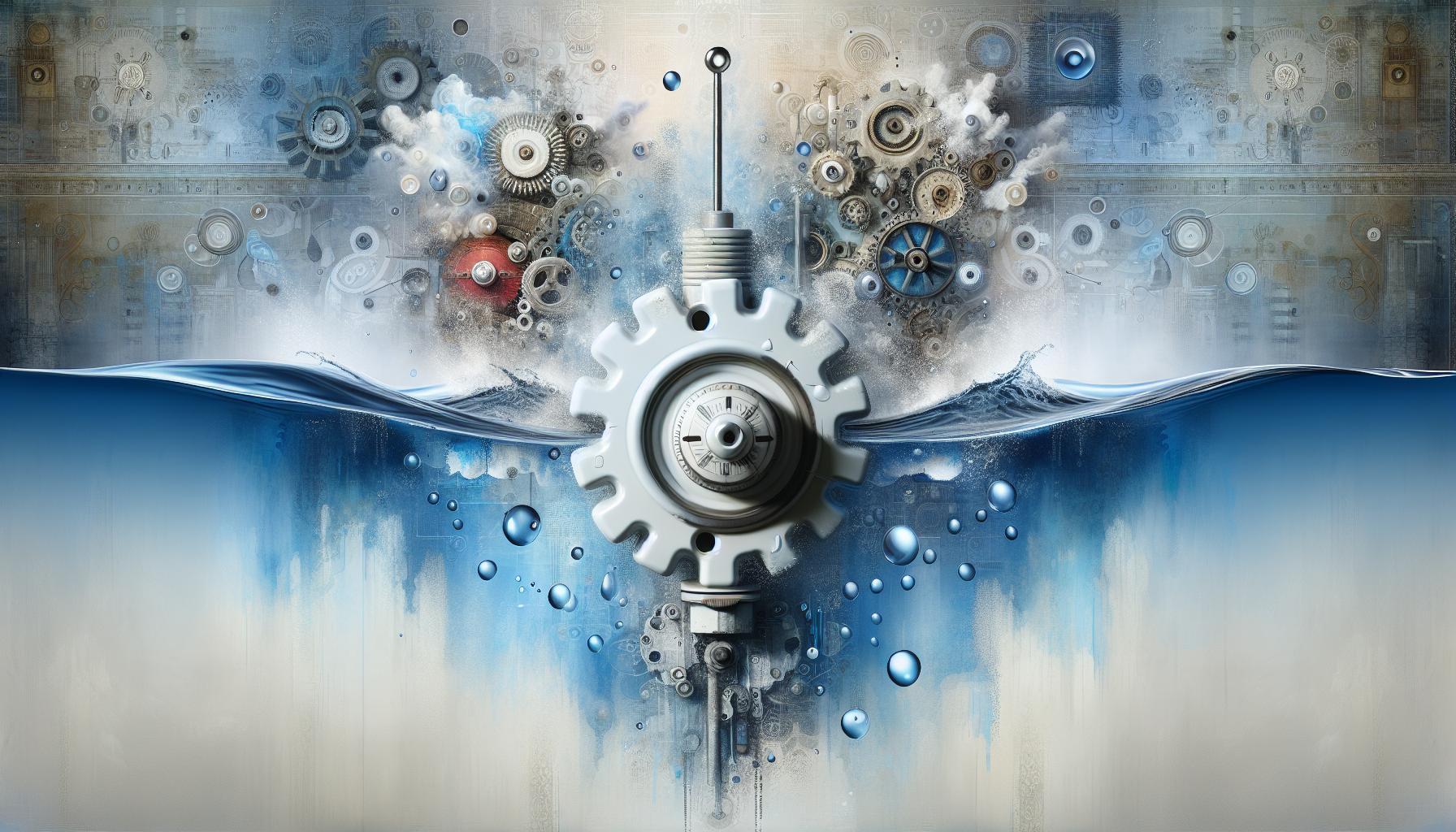 Understanding Float Valves: Types and Functions