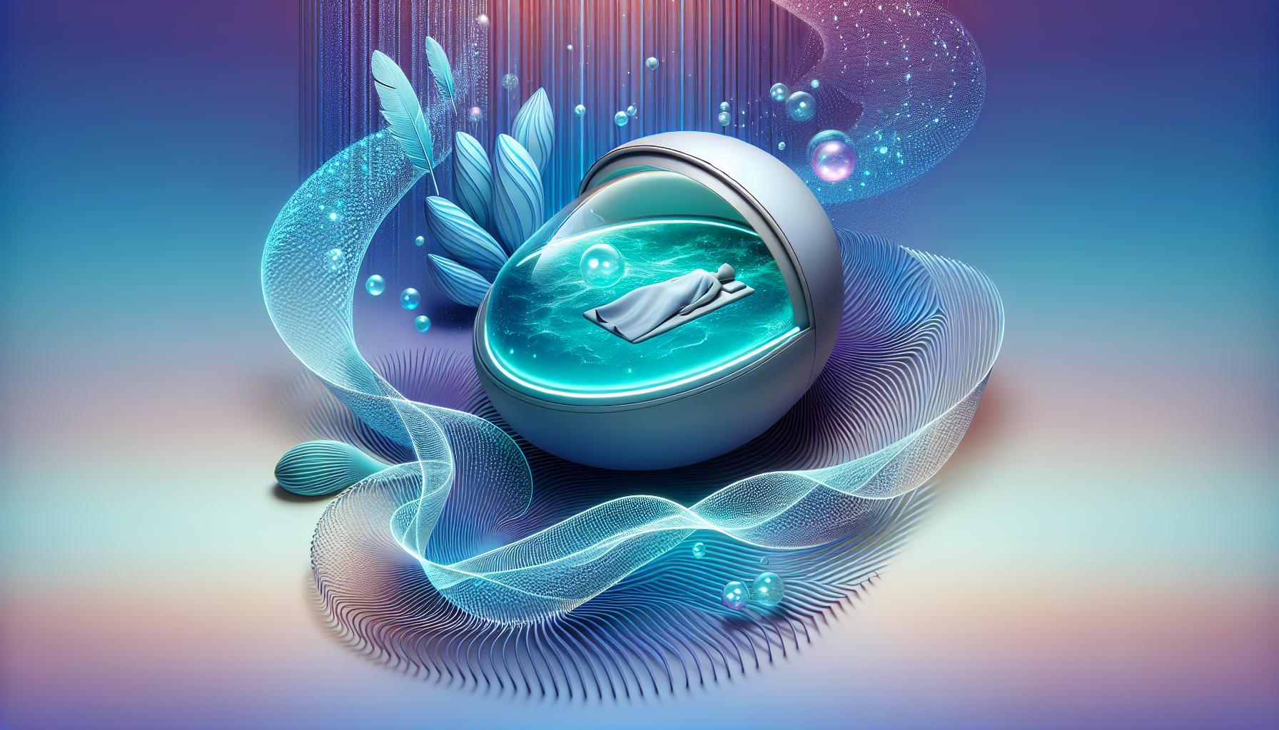 What to Bring for Your First Float Experience