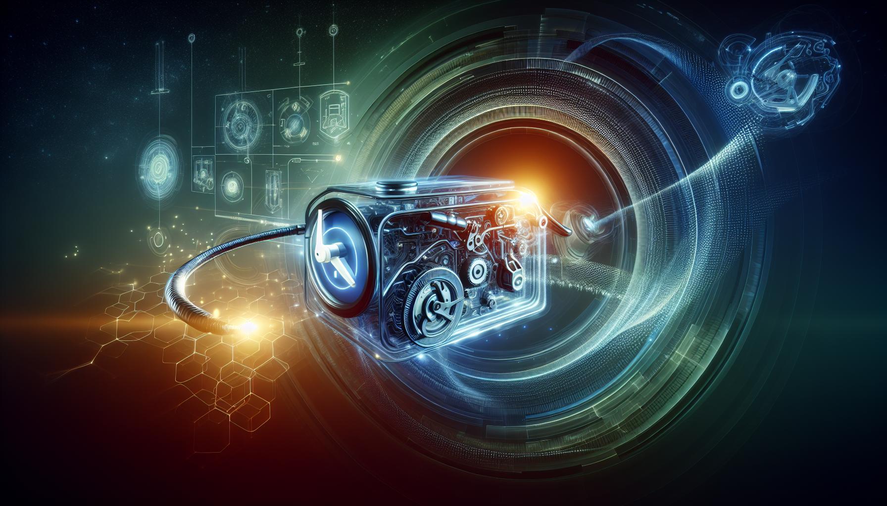 Understanding the Fuel Sending Unit's Functionality