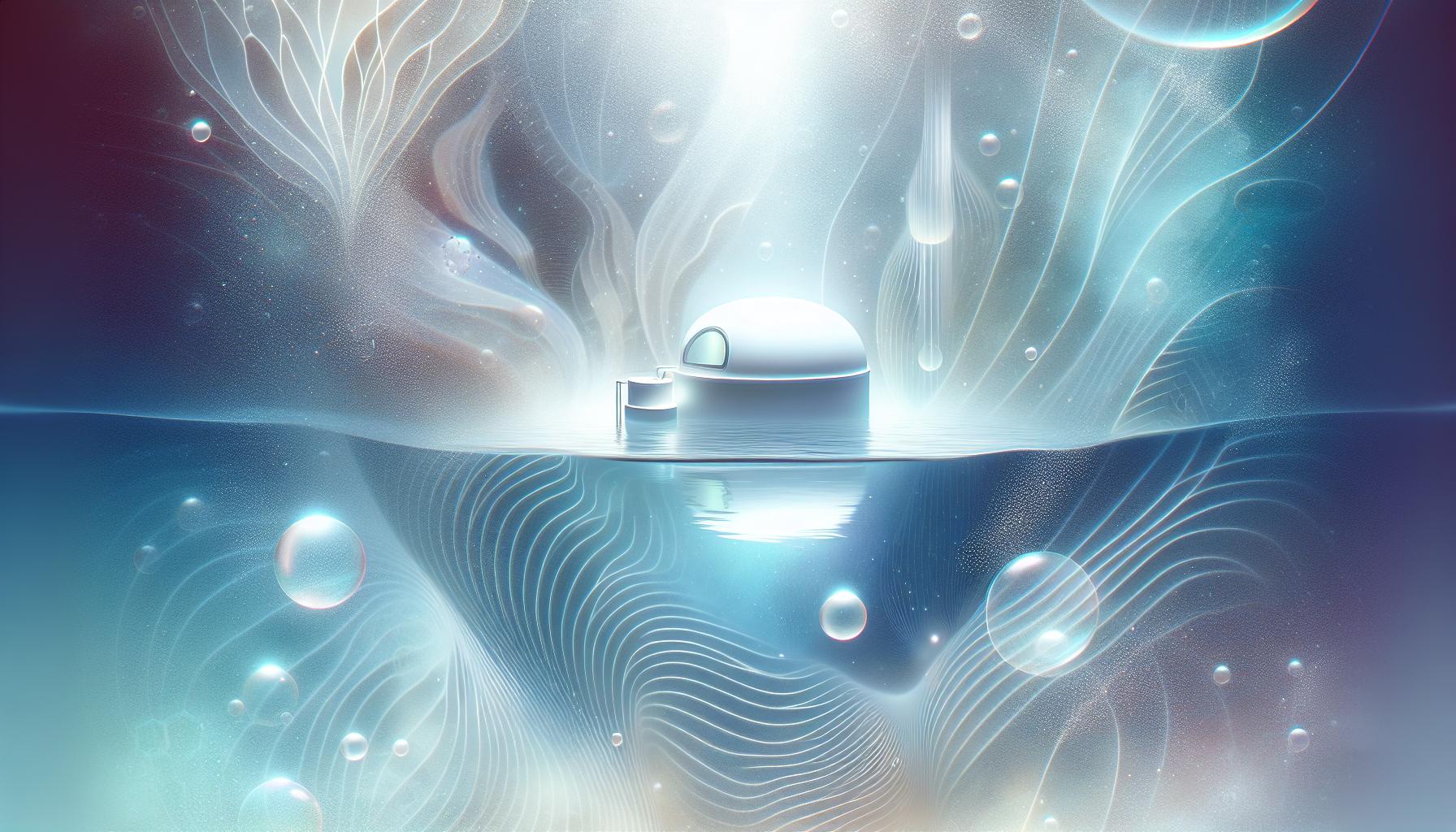 Personal Hygiene Practices for Float Tank Users