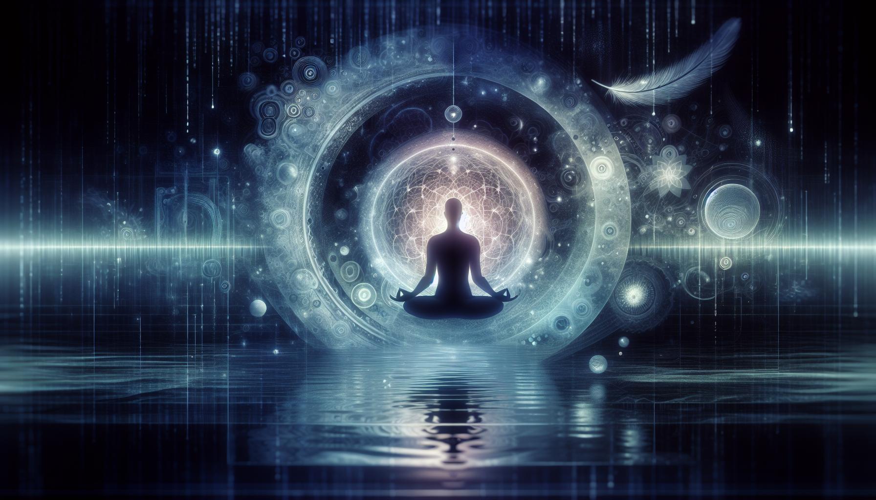 Understanding Sensory Deprivation: A Beginner's Guide