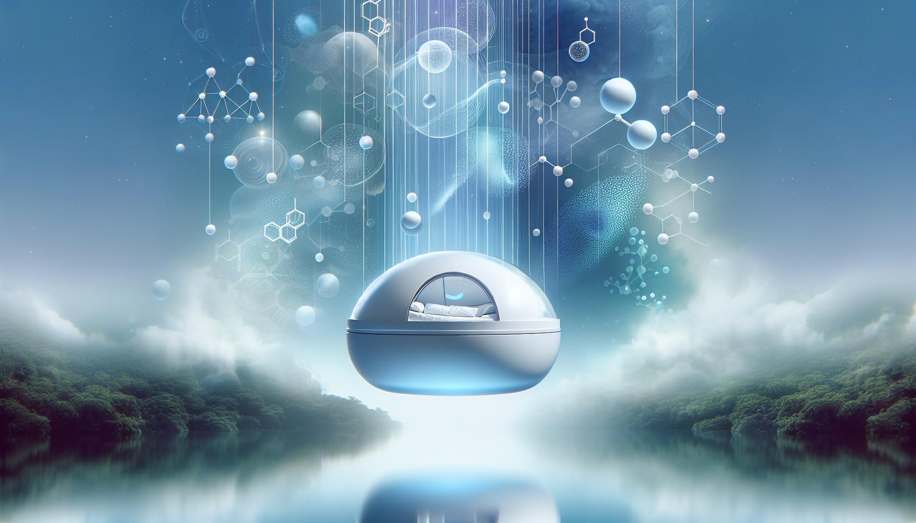 How Float Tanks Work: The Science Behind Relaxation