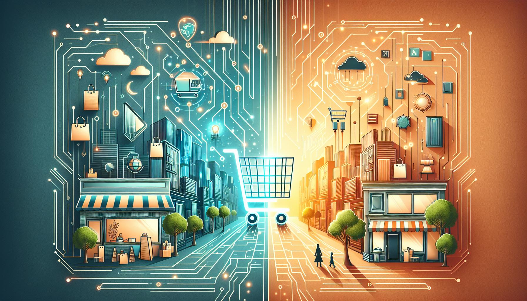 Where to Buy: Online vs. Local Options