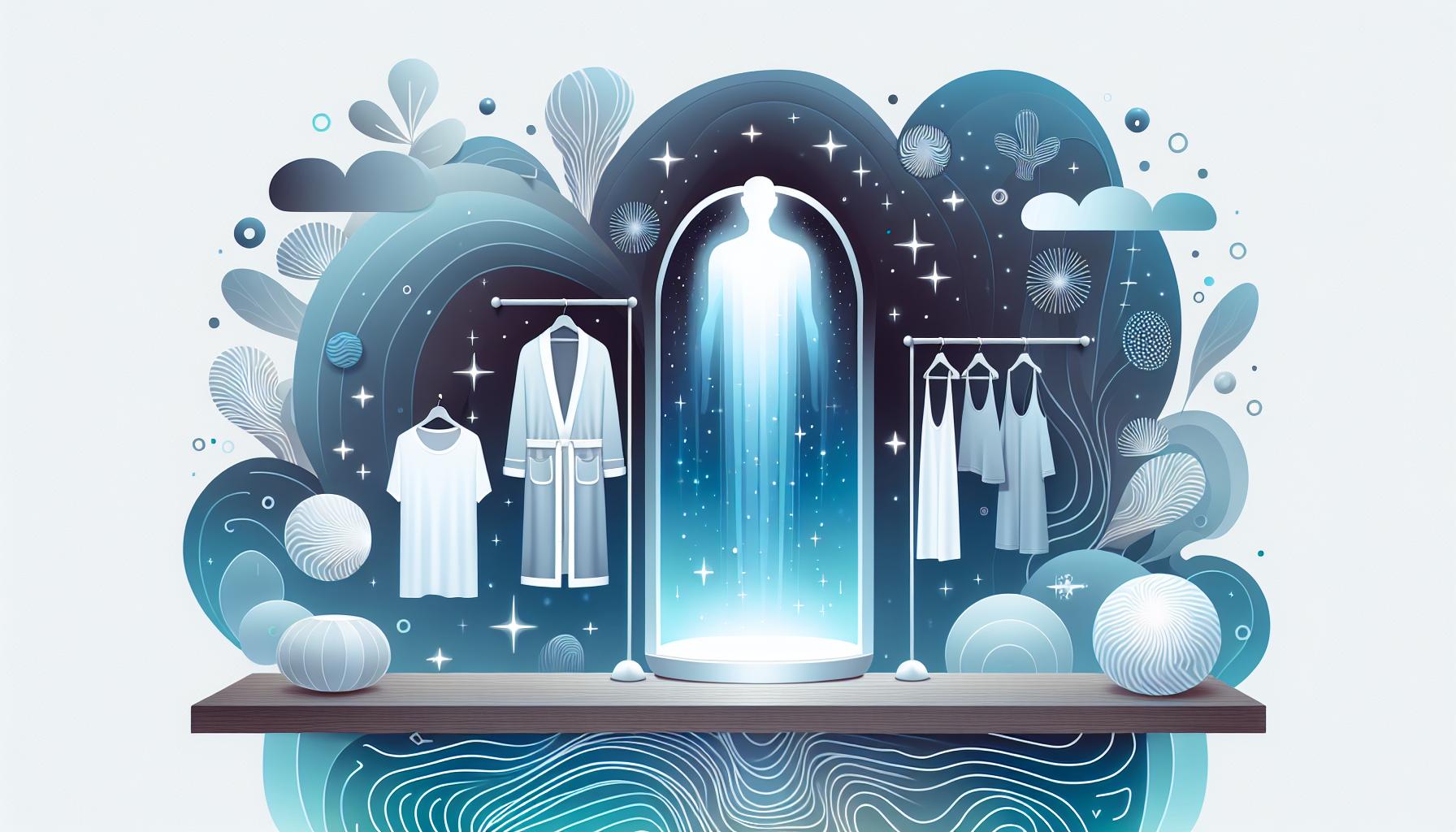 Recommended Clothing Options for Float Tank Sessions