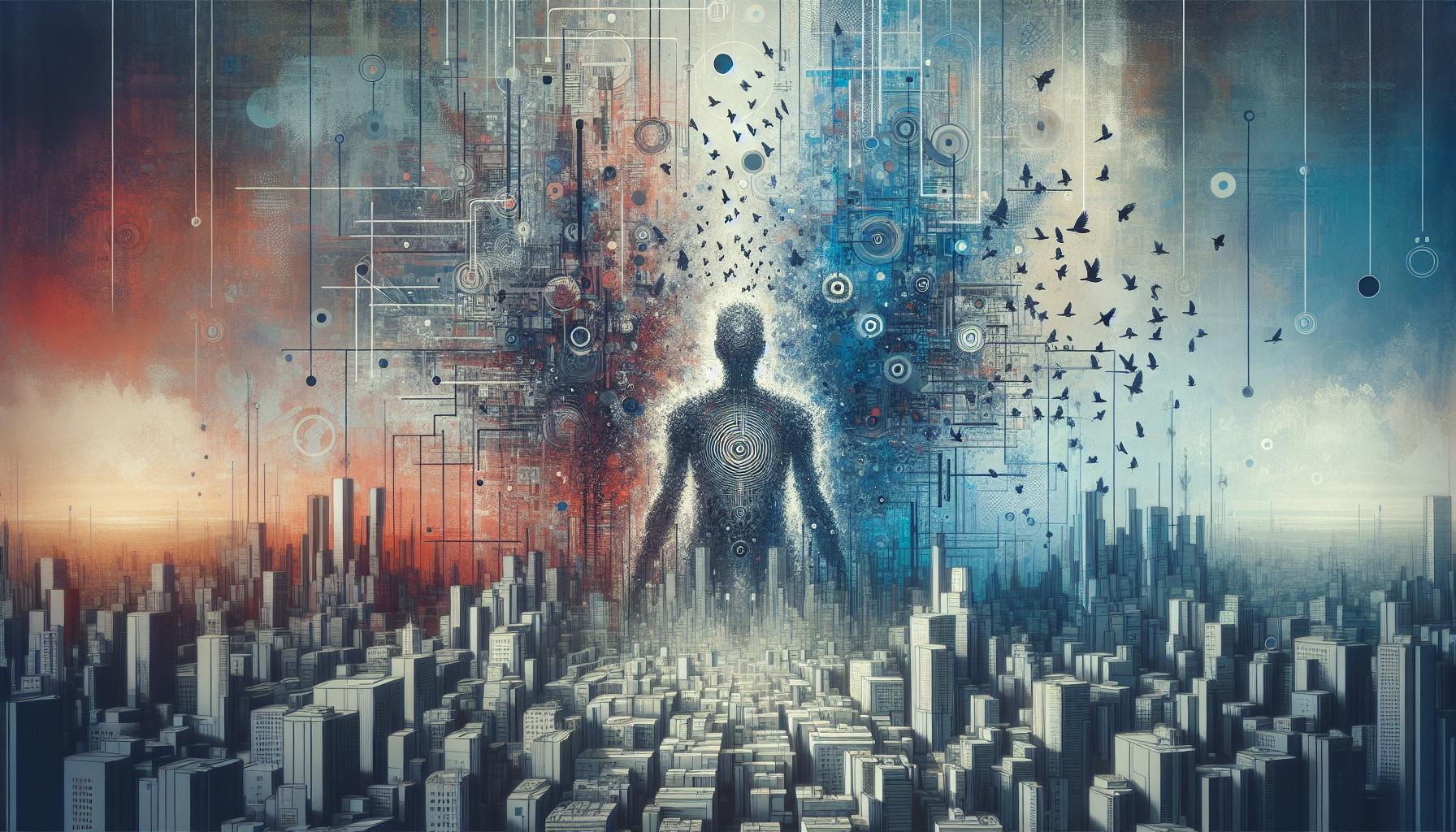 Signs of Stress and Overcrowding