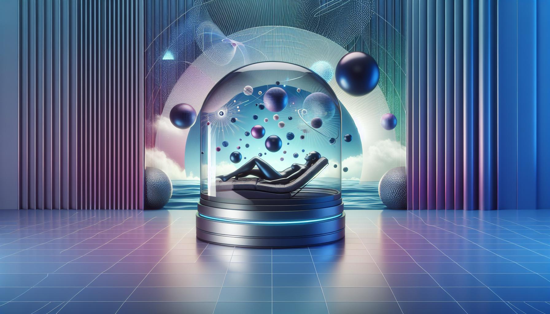 What is Sensory Deprivation Therapy?