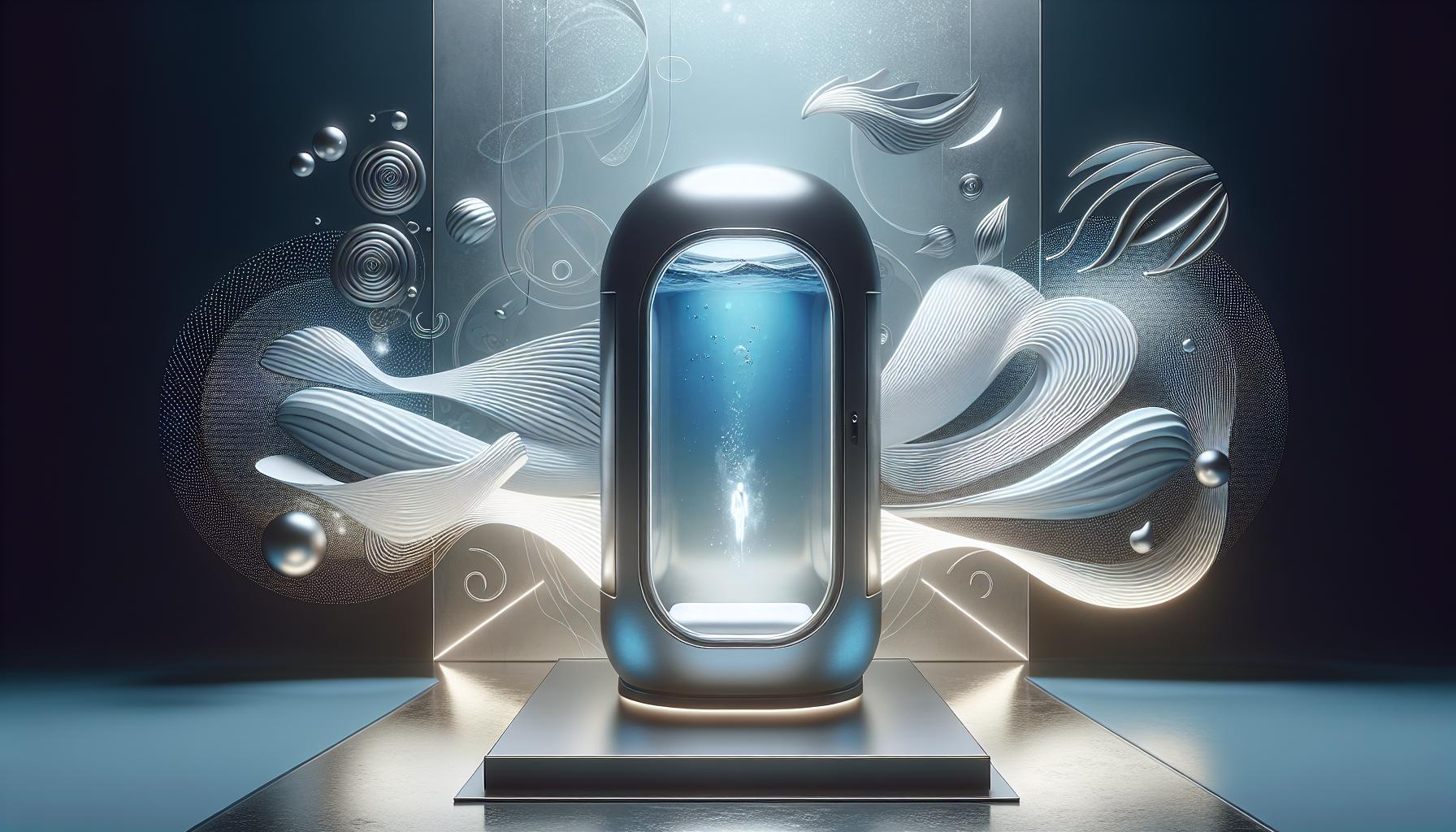 Can You Open a Sensory Deprivation Tank From the Inside: Safety