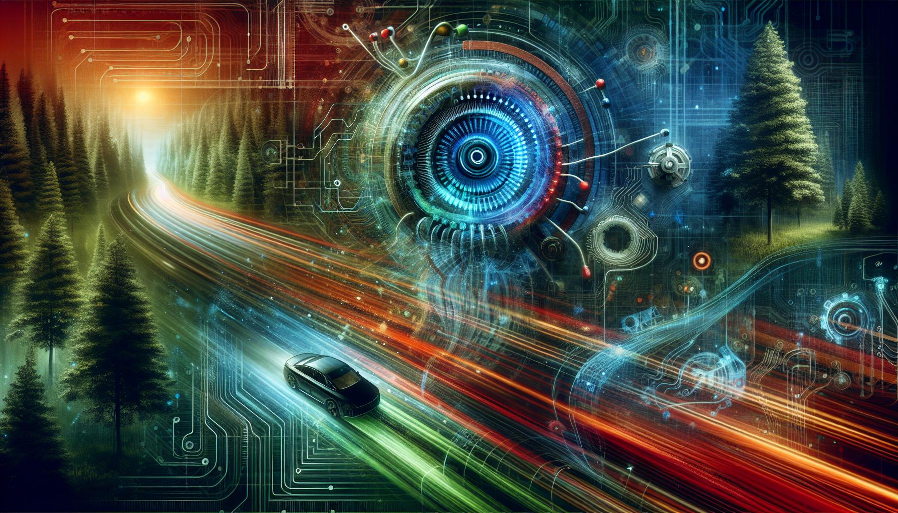 Impact of Fuel Sending Unit on Vehicle Performance