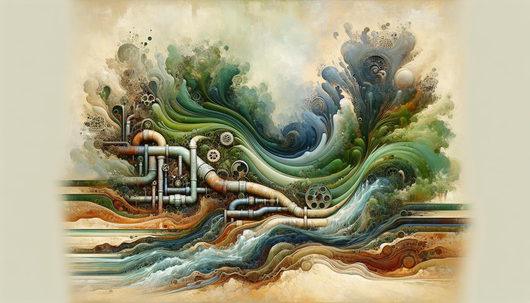 Signs Your Drain Field Might Be Clogged