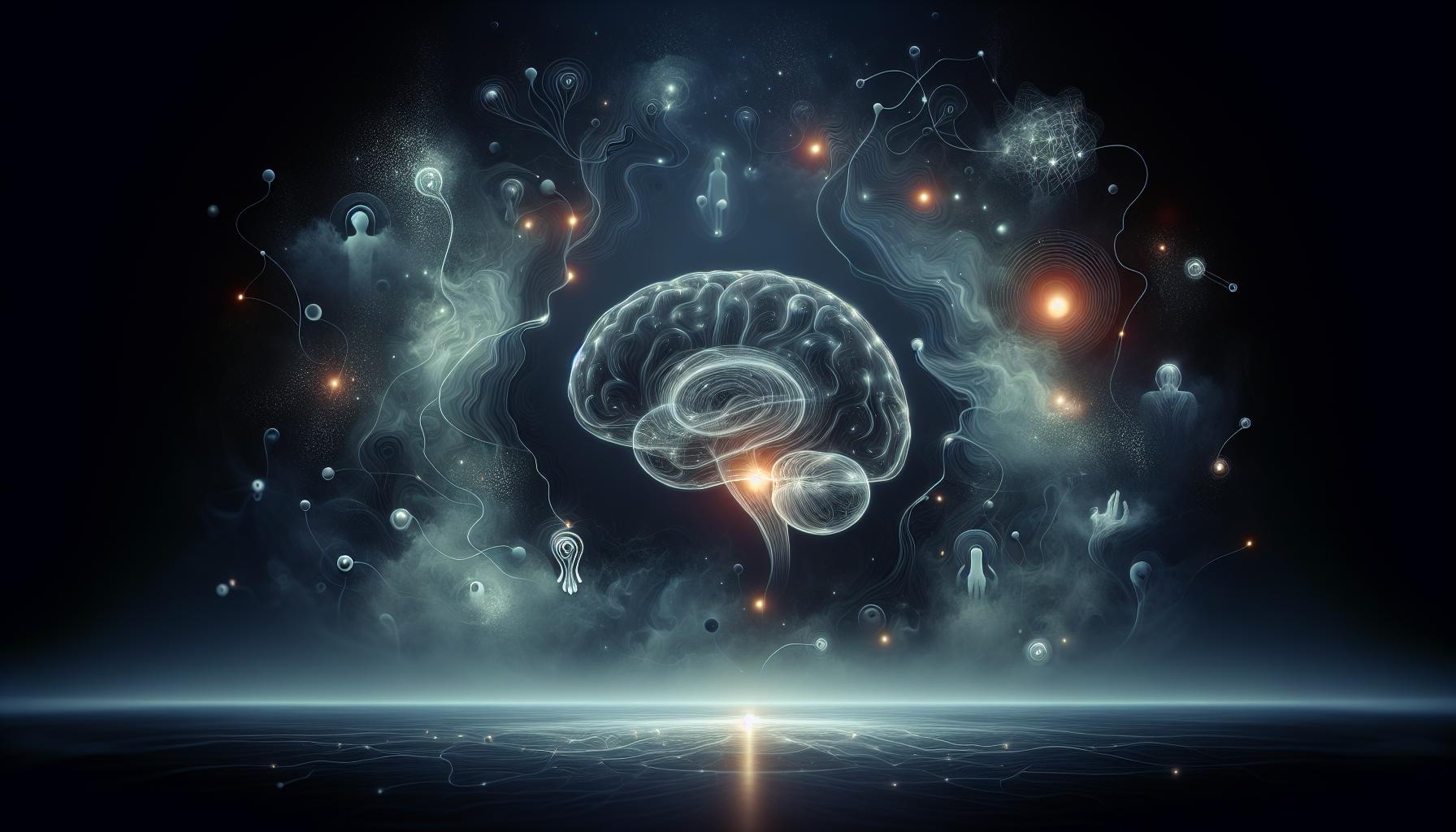 How Does Sensory Deprivation Impact the Brain?