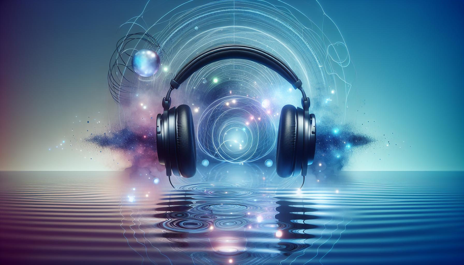 Best Practices for Using Headphones in Float Tanks