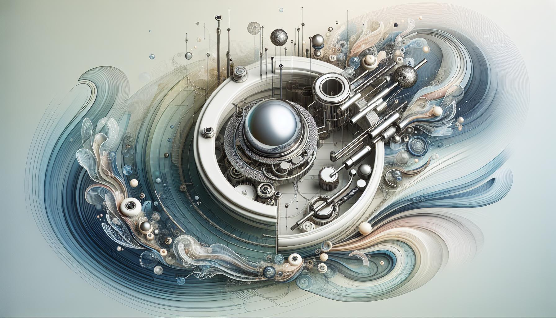 How Float Mechanisms Work in Toilet Tanks