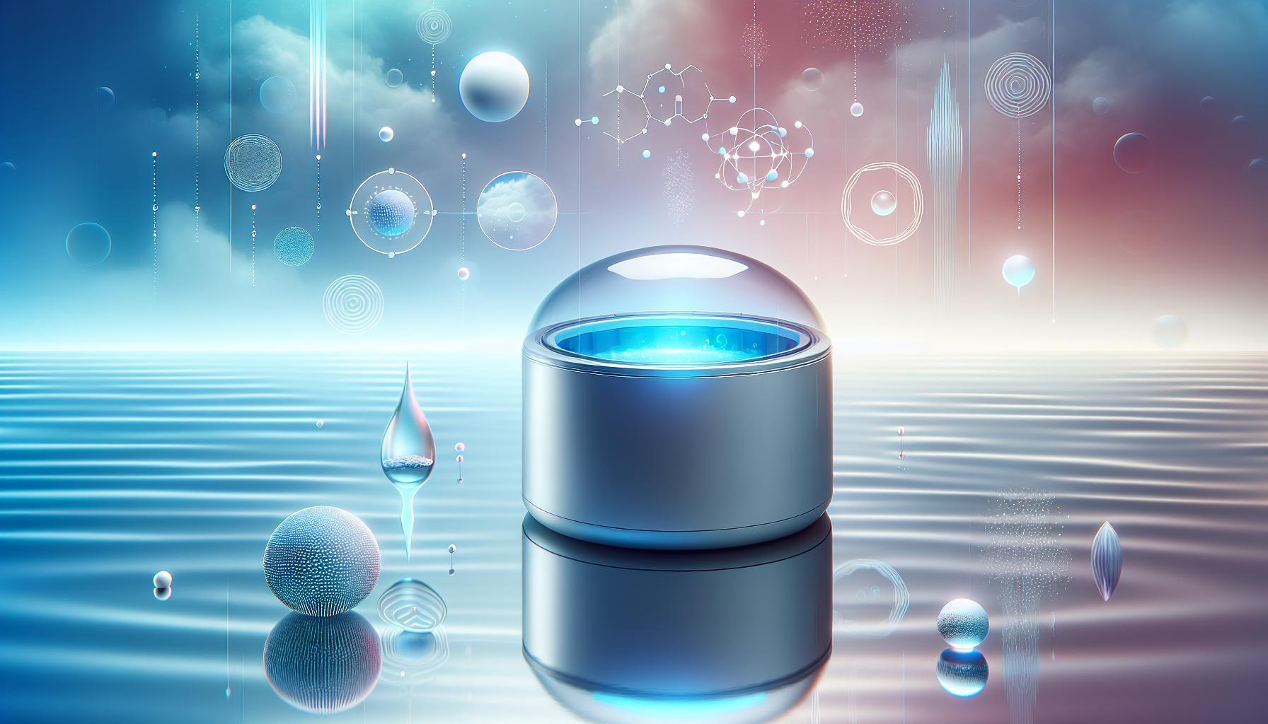 Understanding the Different Types of Float Tanks