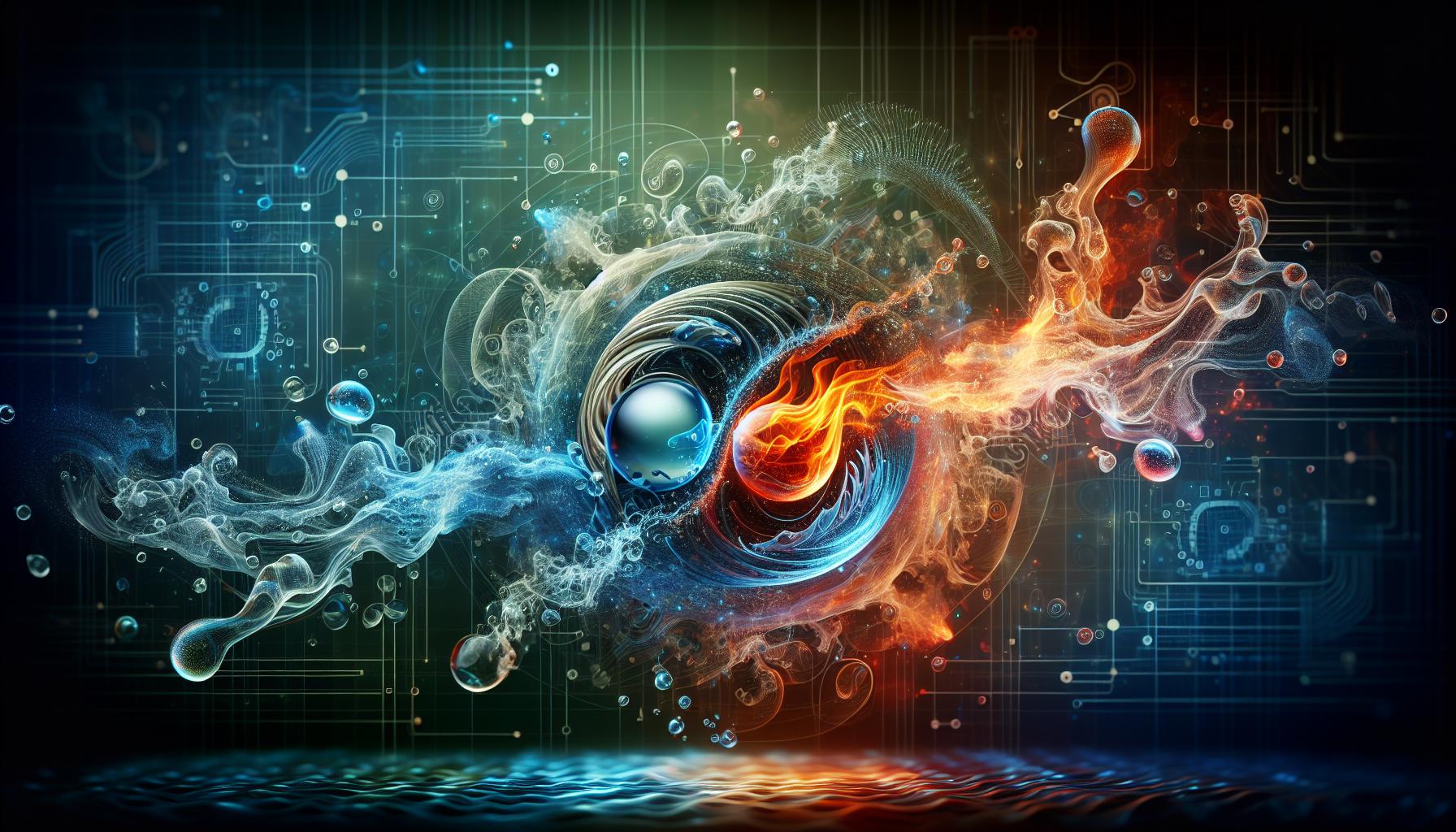 Understanding the Basics: Water and Fuel Interaction