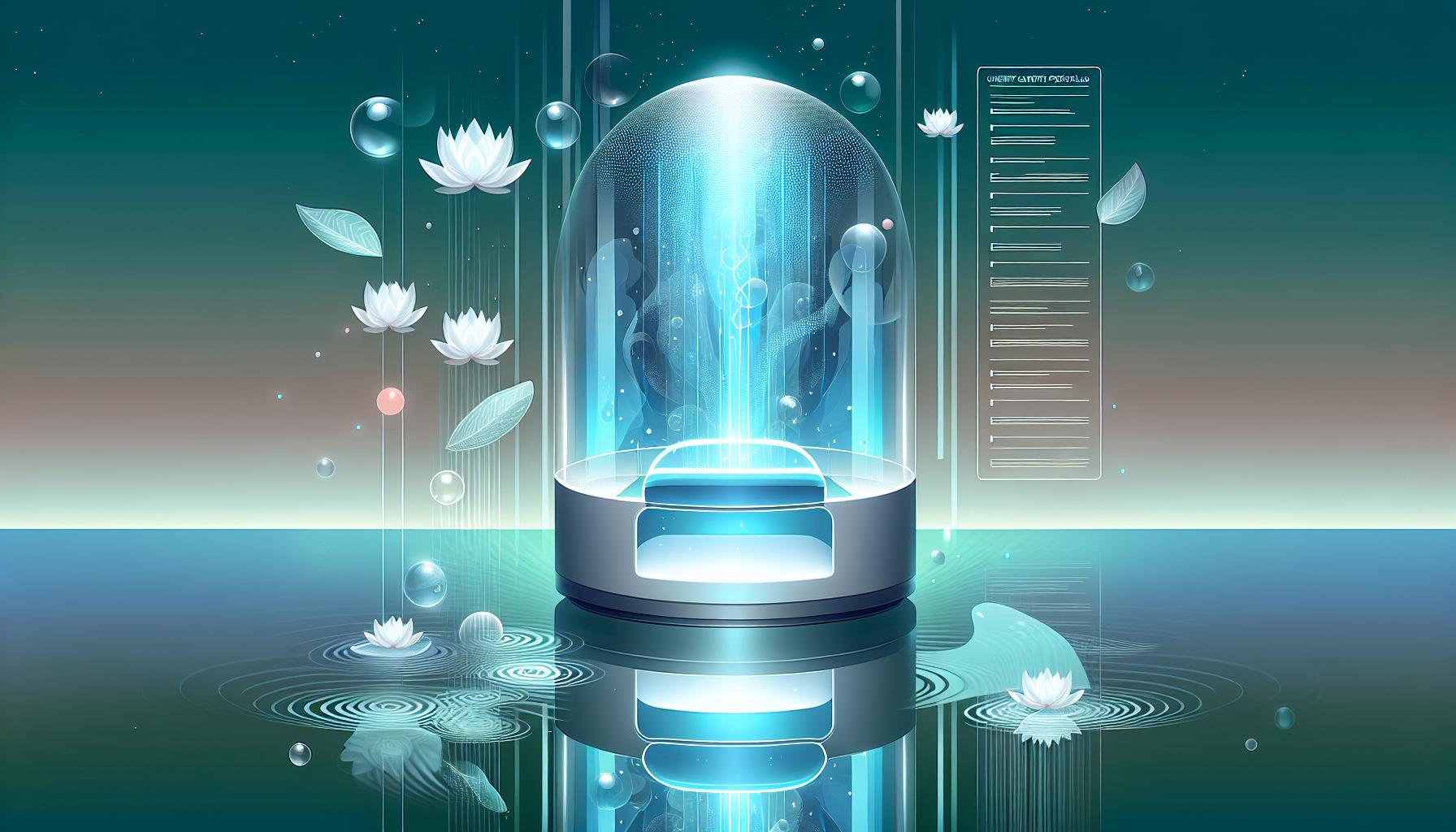 Current Safety Protocols for Float Tanks