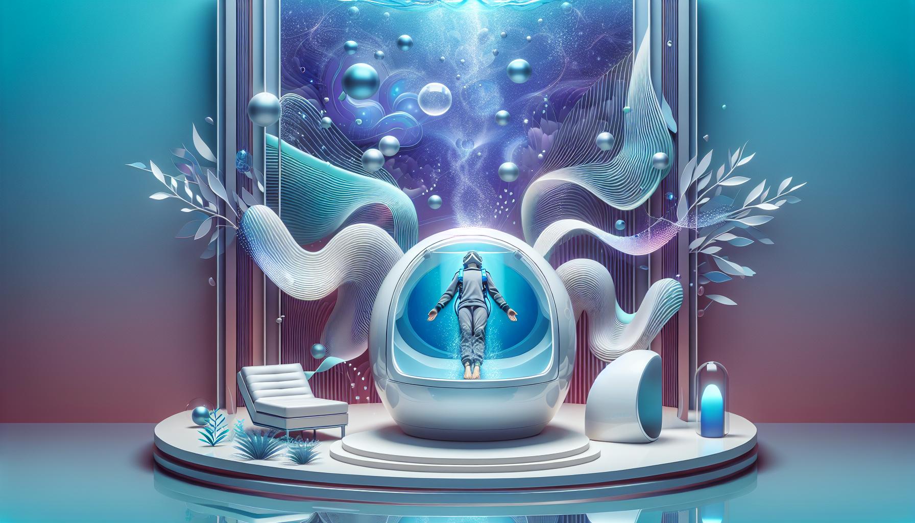 Preparing for Your First Float Experience