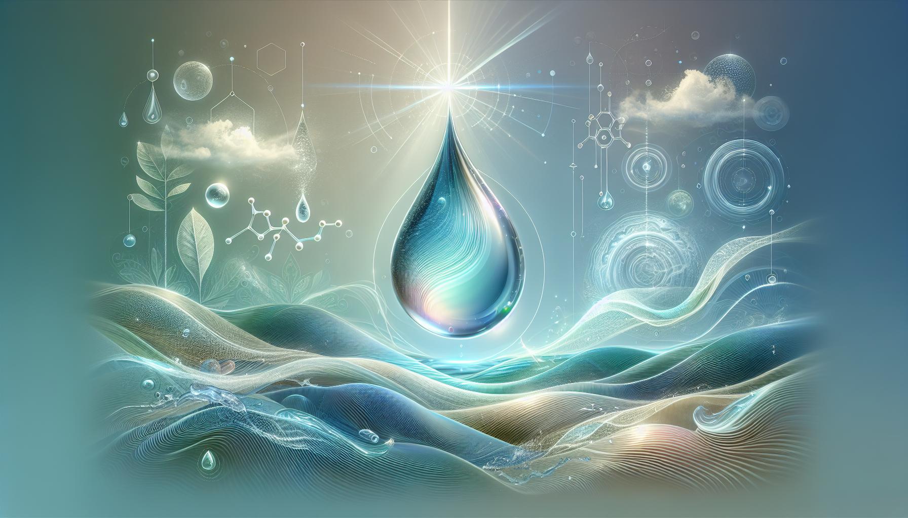 Hydration: Why It Matters Before Floating