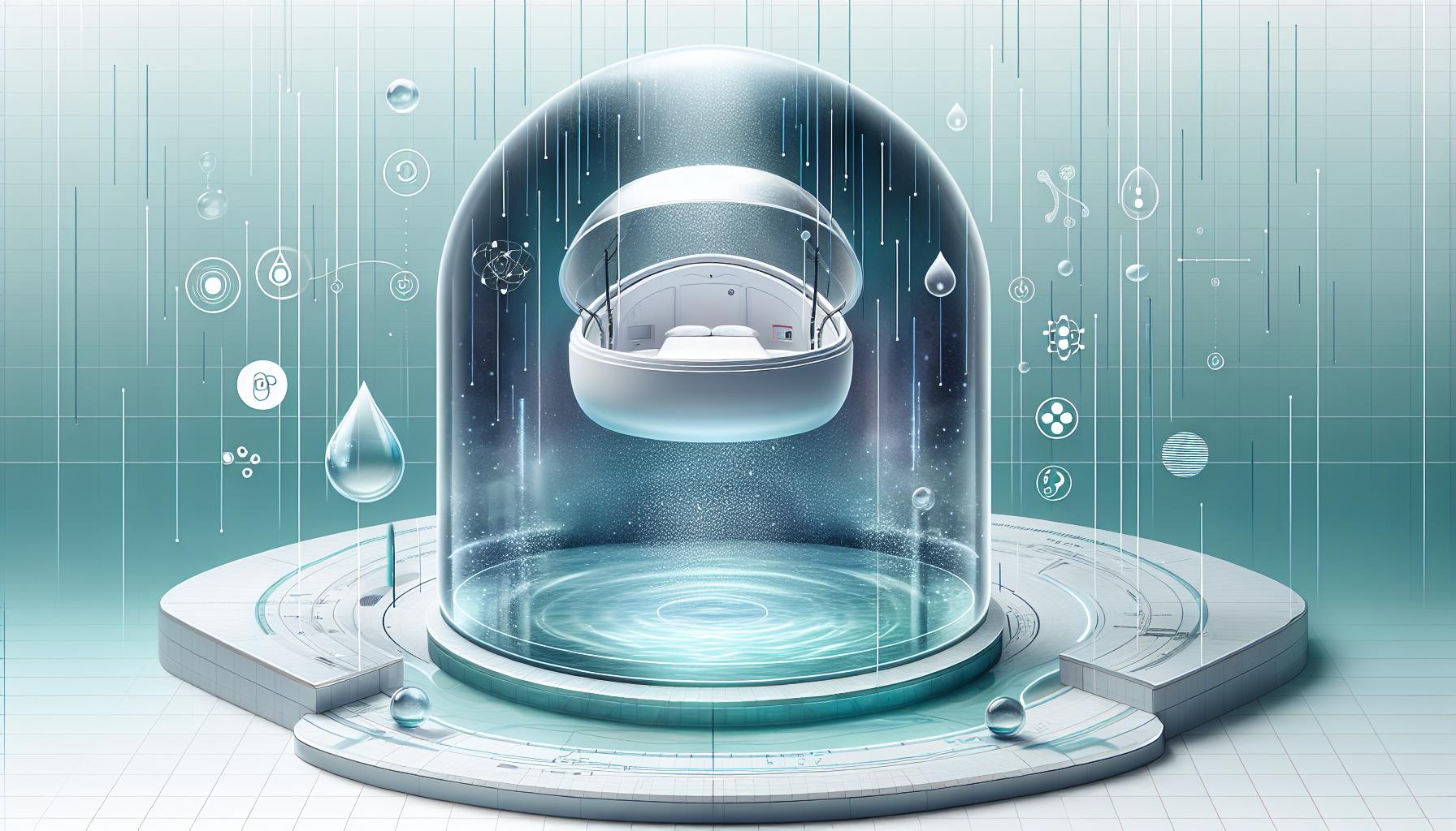 Understanding Float Tank Hygiene Standards