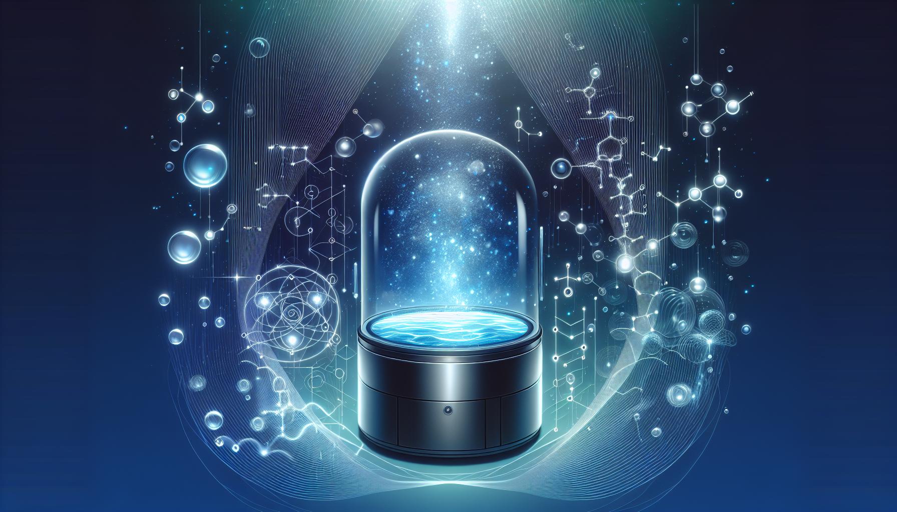 The Science Behind Float Tank Sanitation